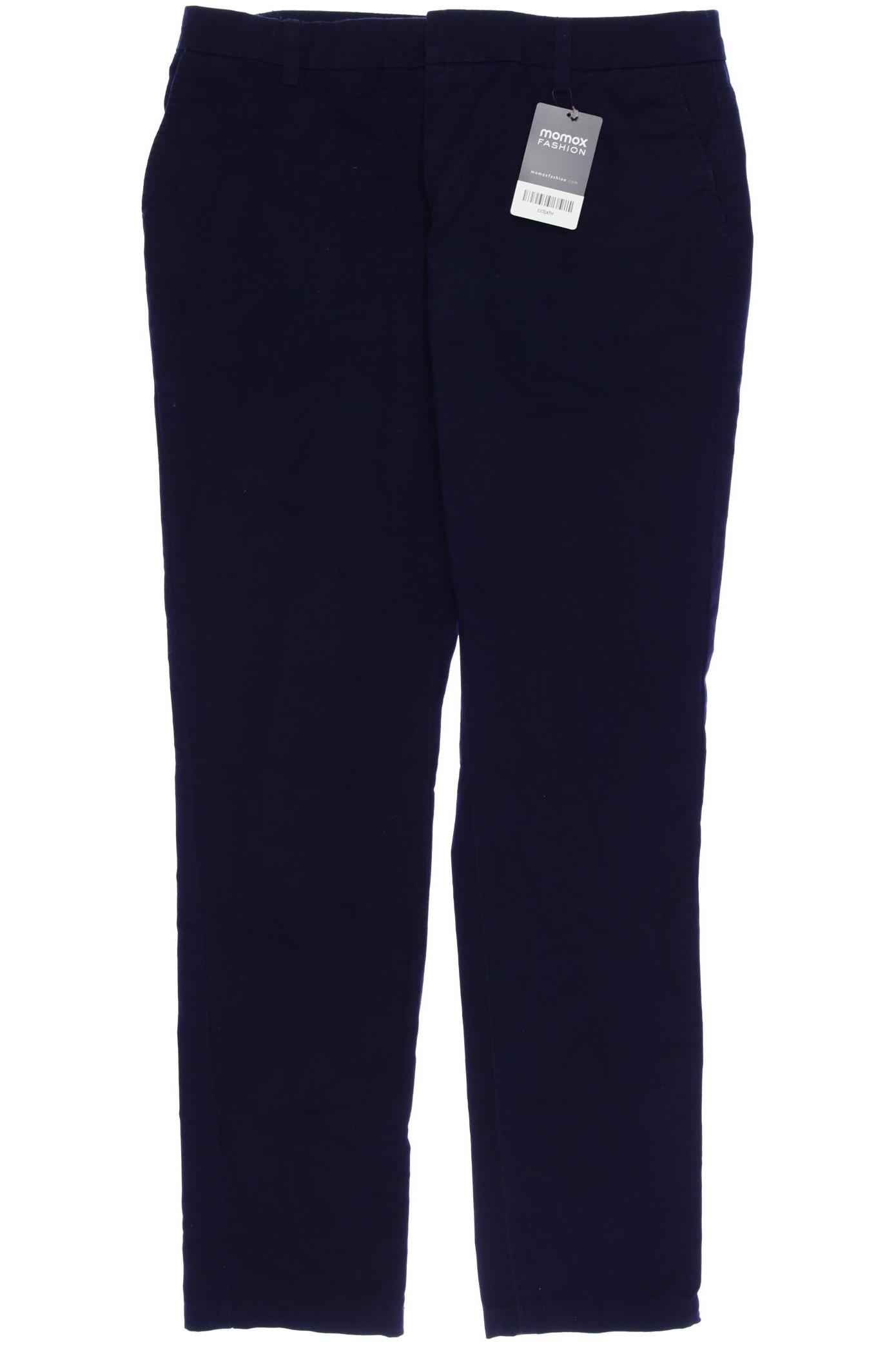 

Vero Moda Damen Stoffhose, marineblau, Gr. 36