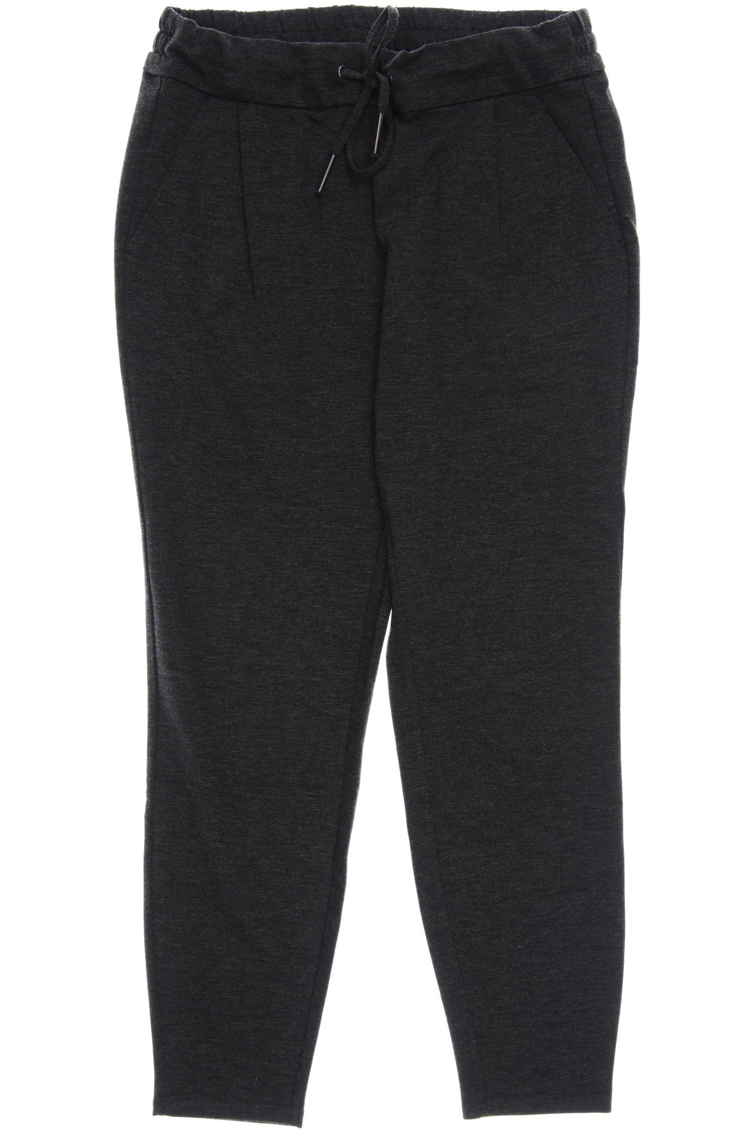 

Vero Moda Damen Stoffhose, grau