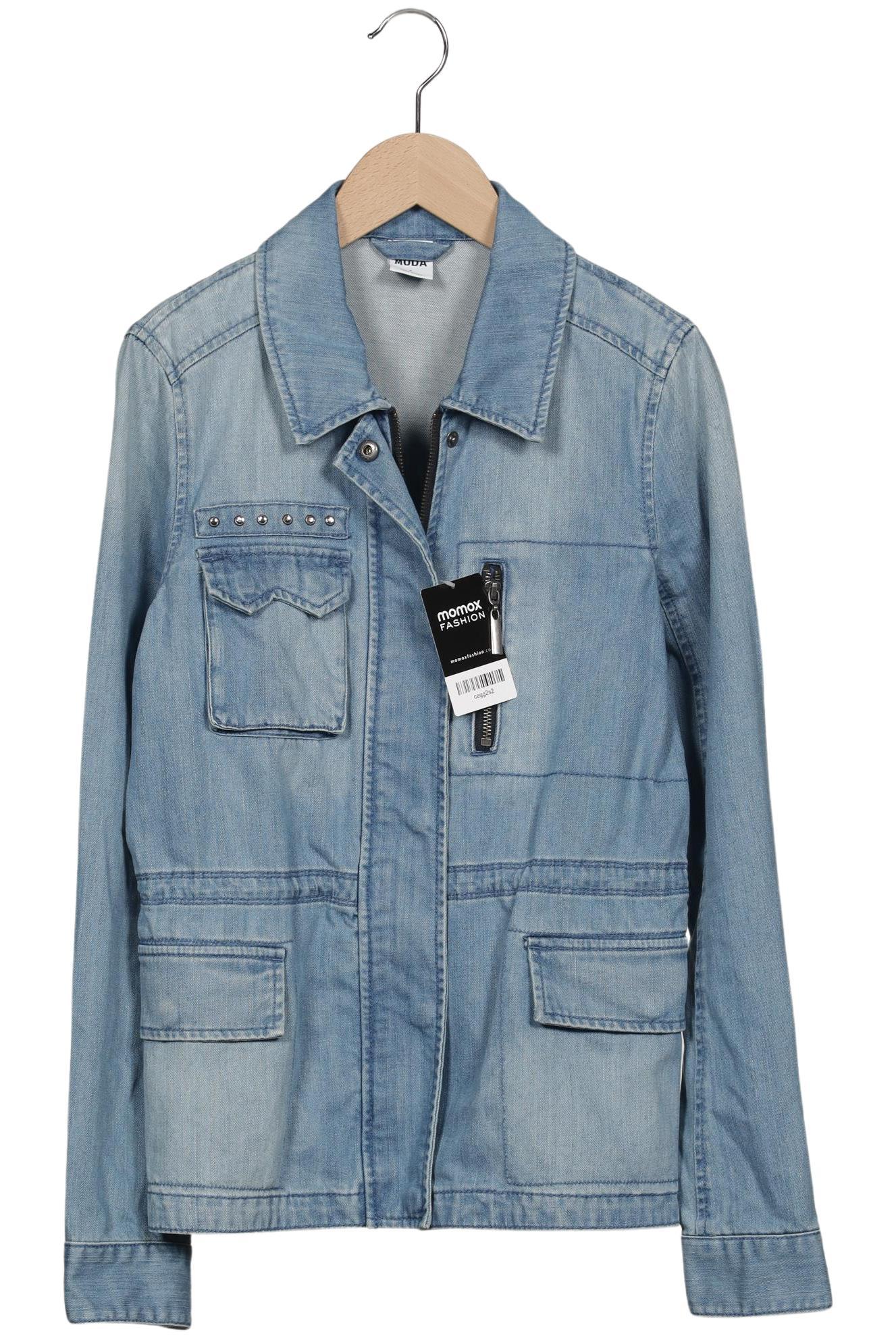 

Vero Moda Damen Jacke, hellblau, Gr. 36