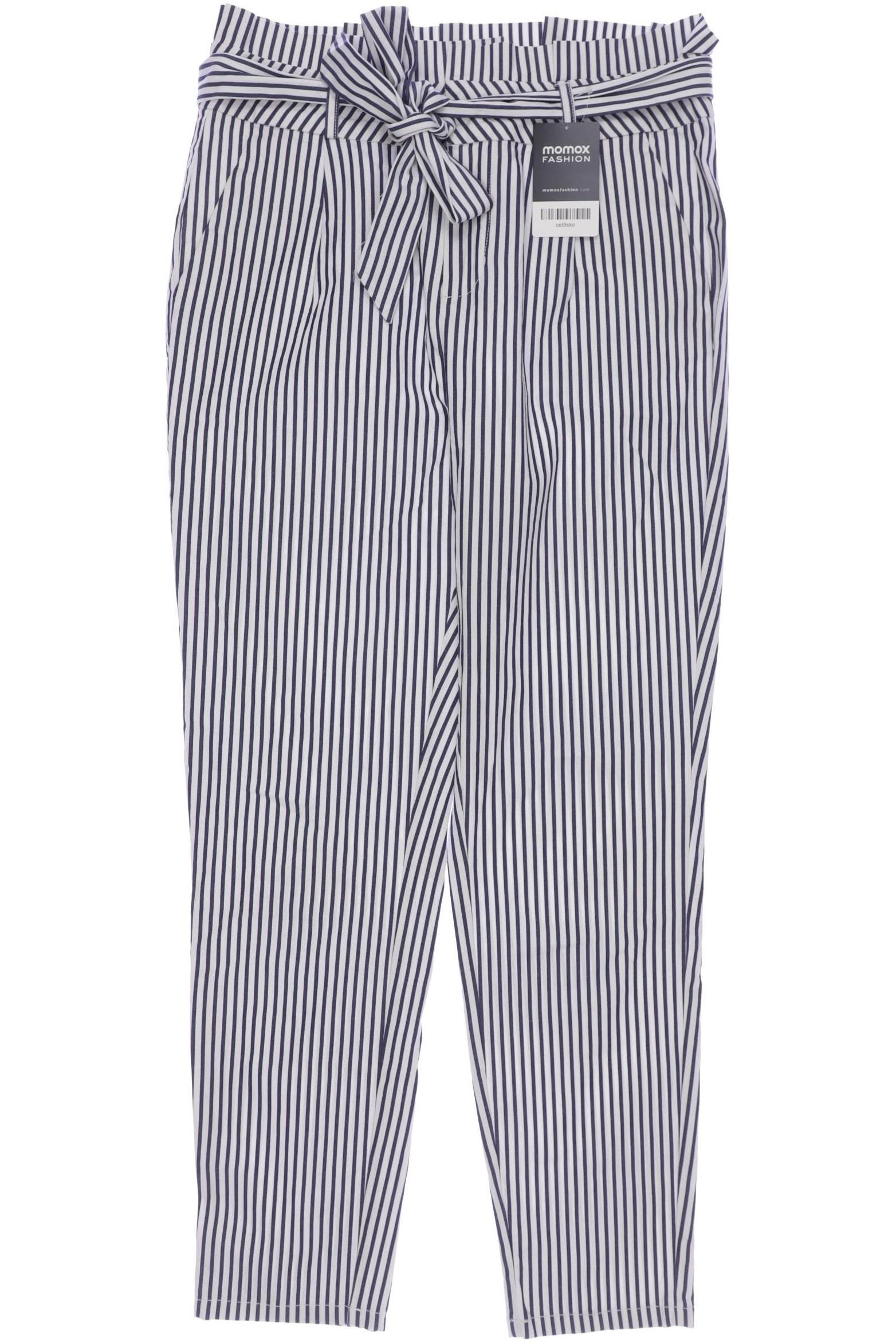 

Vero Moda Damen Stoffhose, marineblau, Gr. 32