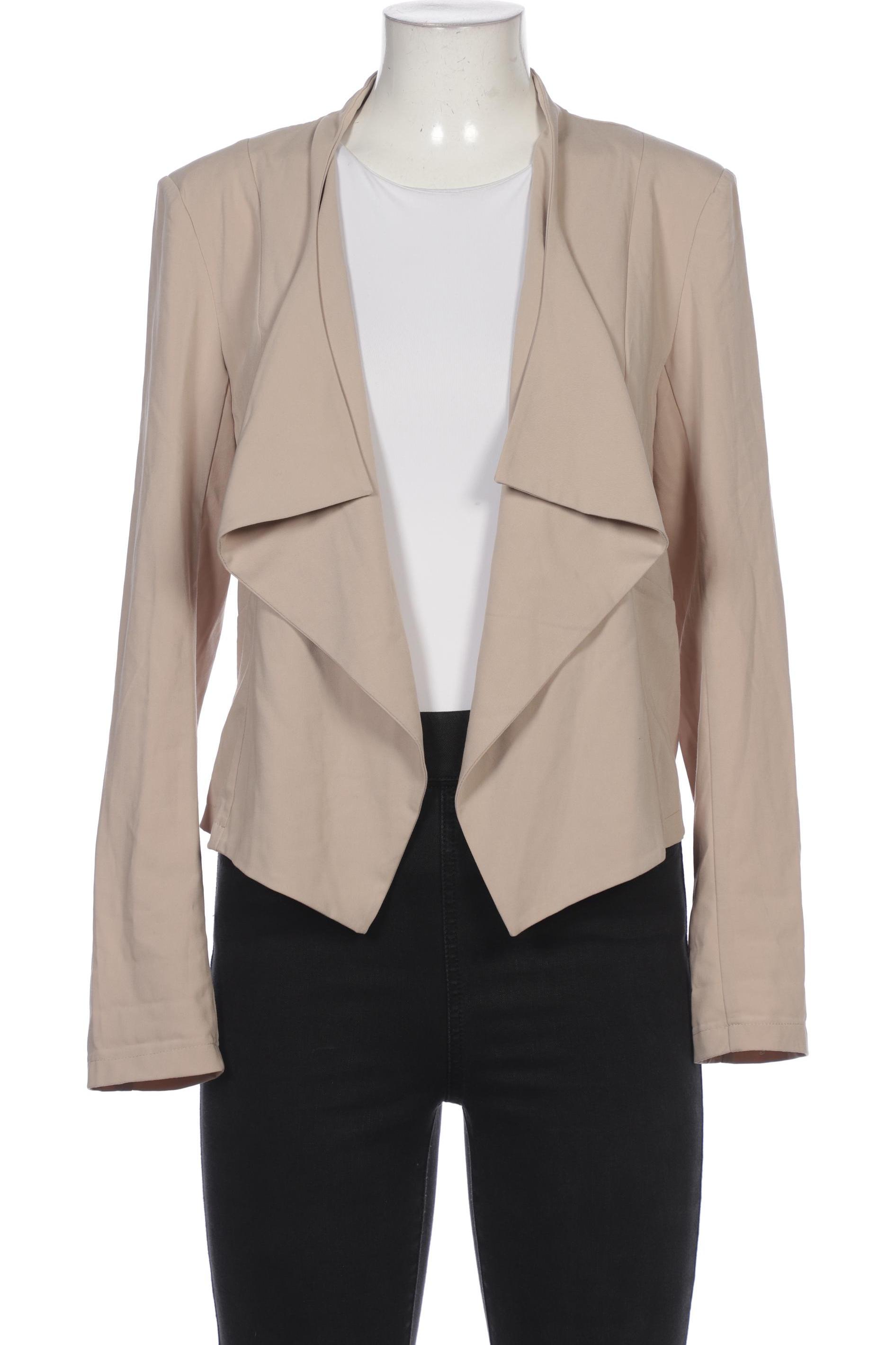 

Vero Moda Damen Blazer, beige