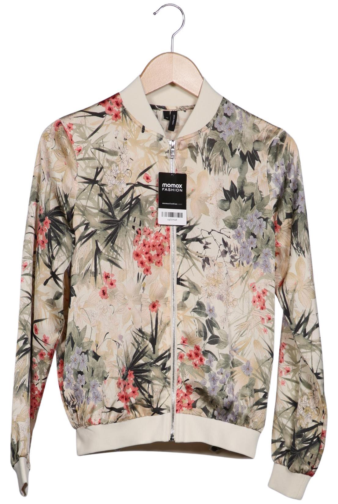 

Vero Moda Damen Jacke, beige, Gr. 34