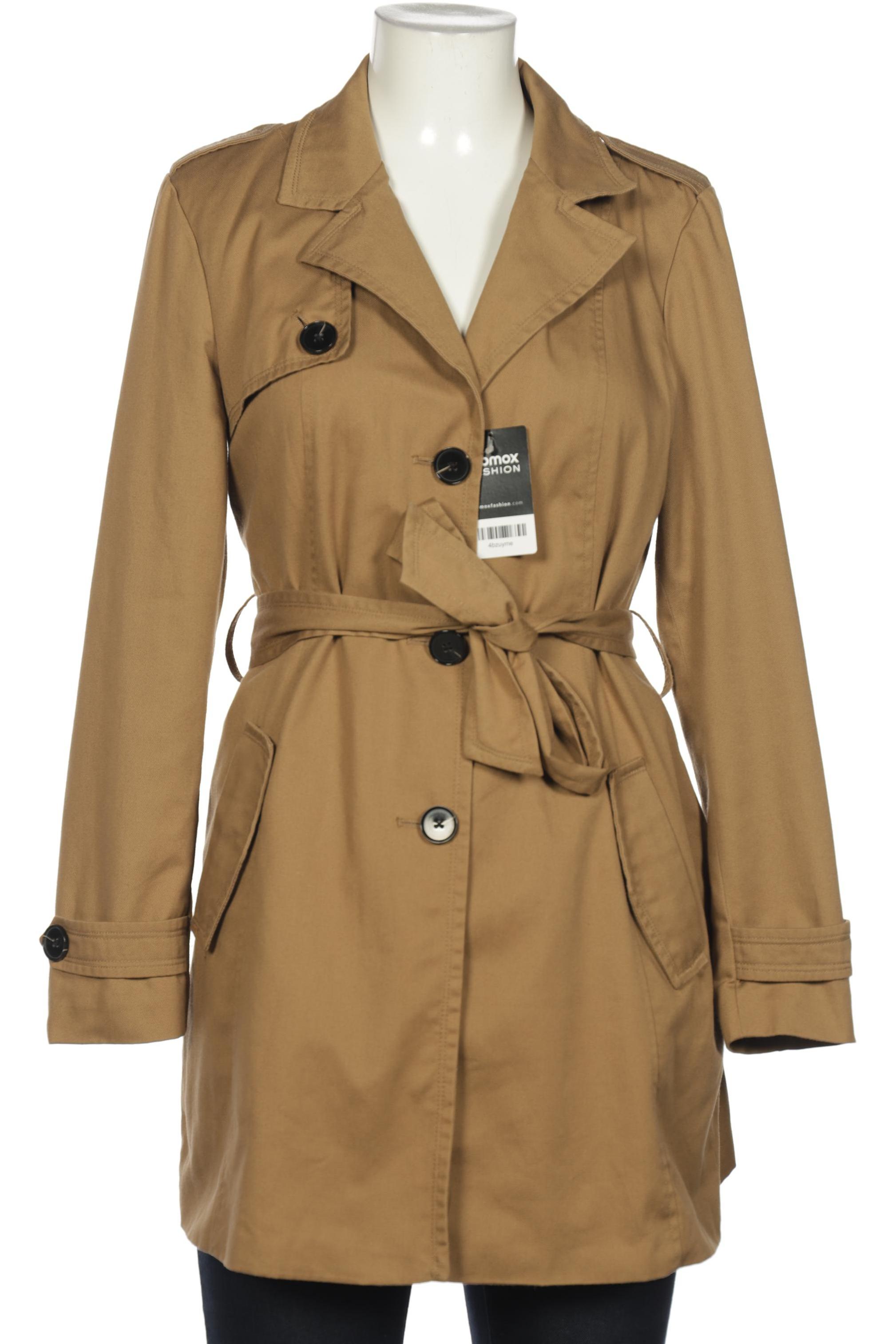 

Vero Moda Damen Mantel, beige, Gr. 38