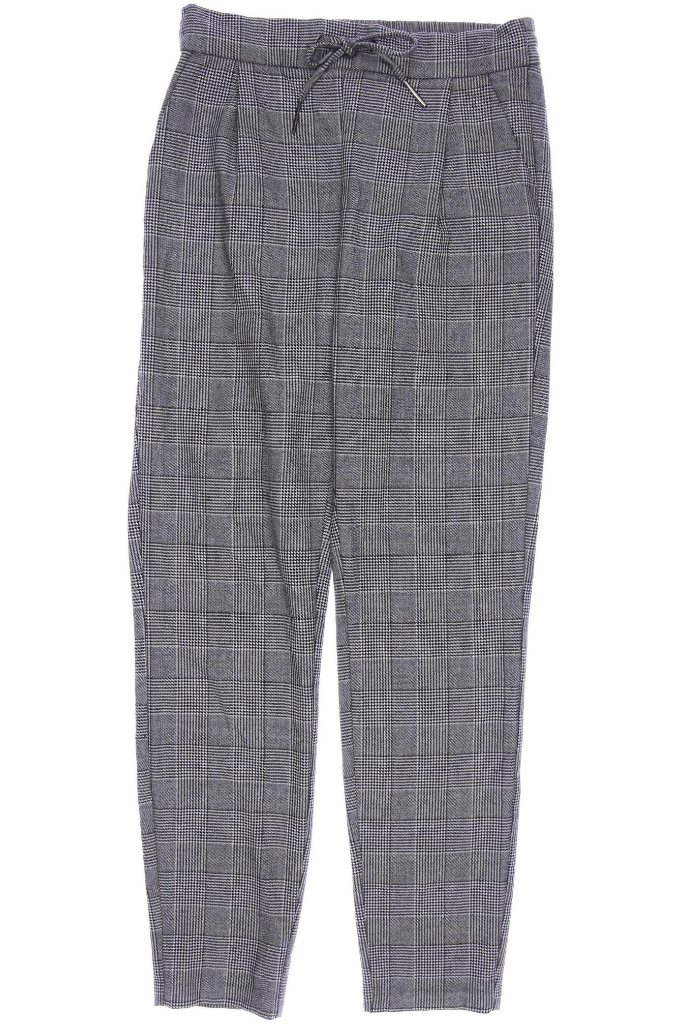 

Vero Moda Damen Stoffhose, grau