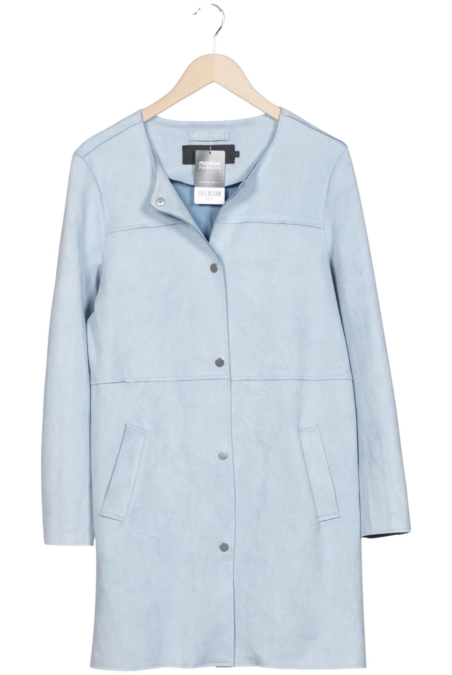 

Vero Moda Damen Mantel, hellblau, Gr. 42