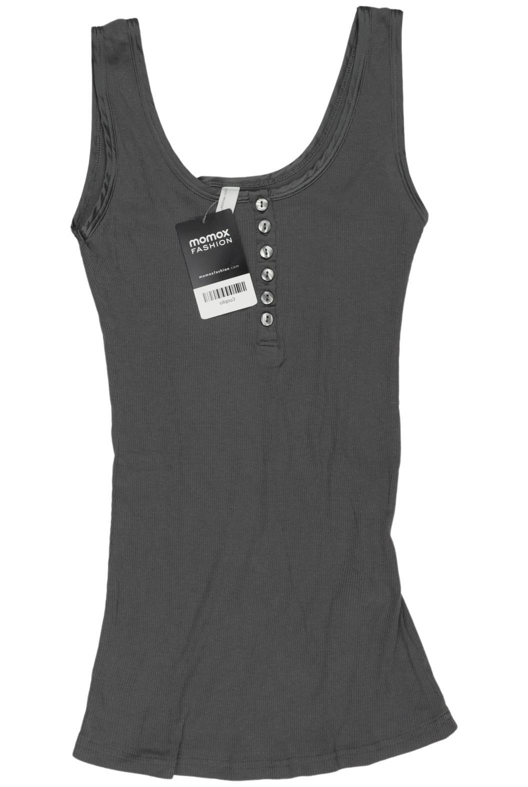 

Vero Moda Damen Top, grau, Gr. 38