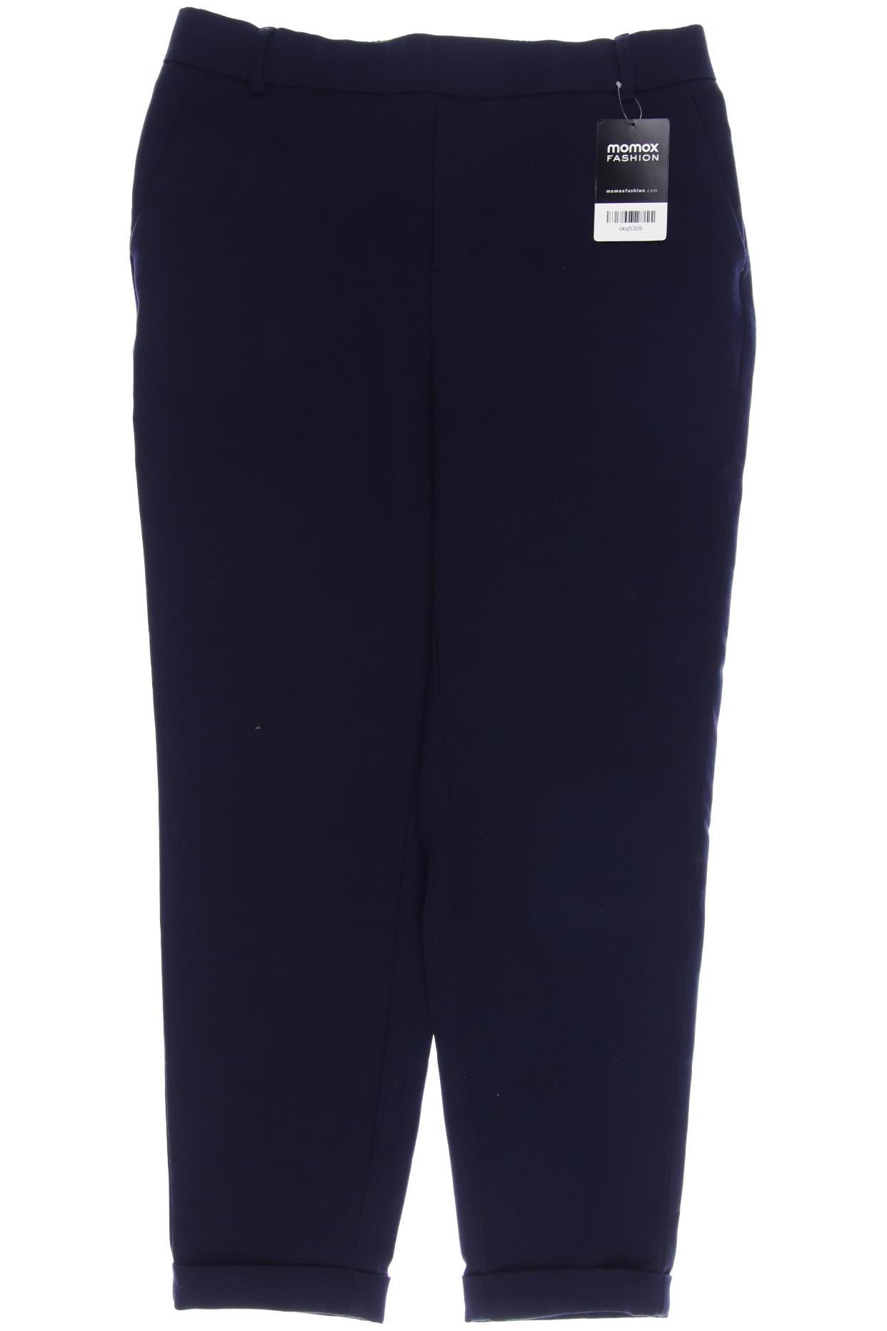 

Vero Moda Damen Stoffhose, marineblau