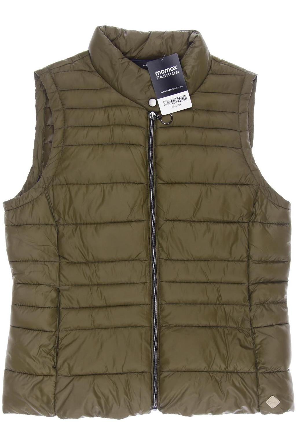 

Vero Moda Damen Weste, grün