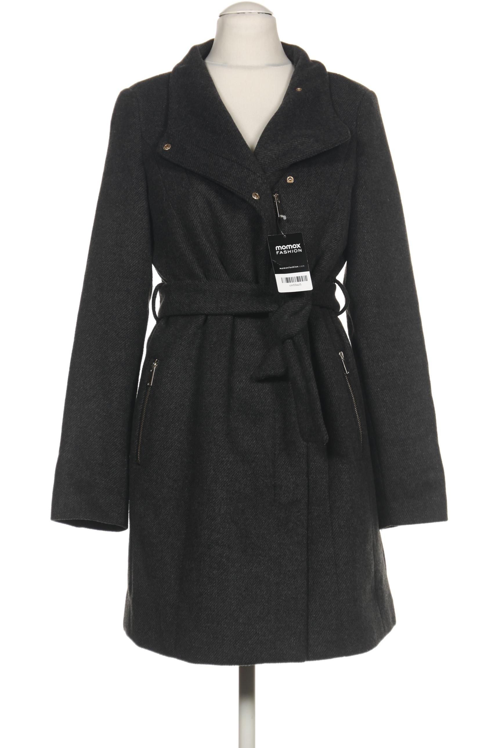 

Vero Moda Damen Mantel, grau, Gr. 38
