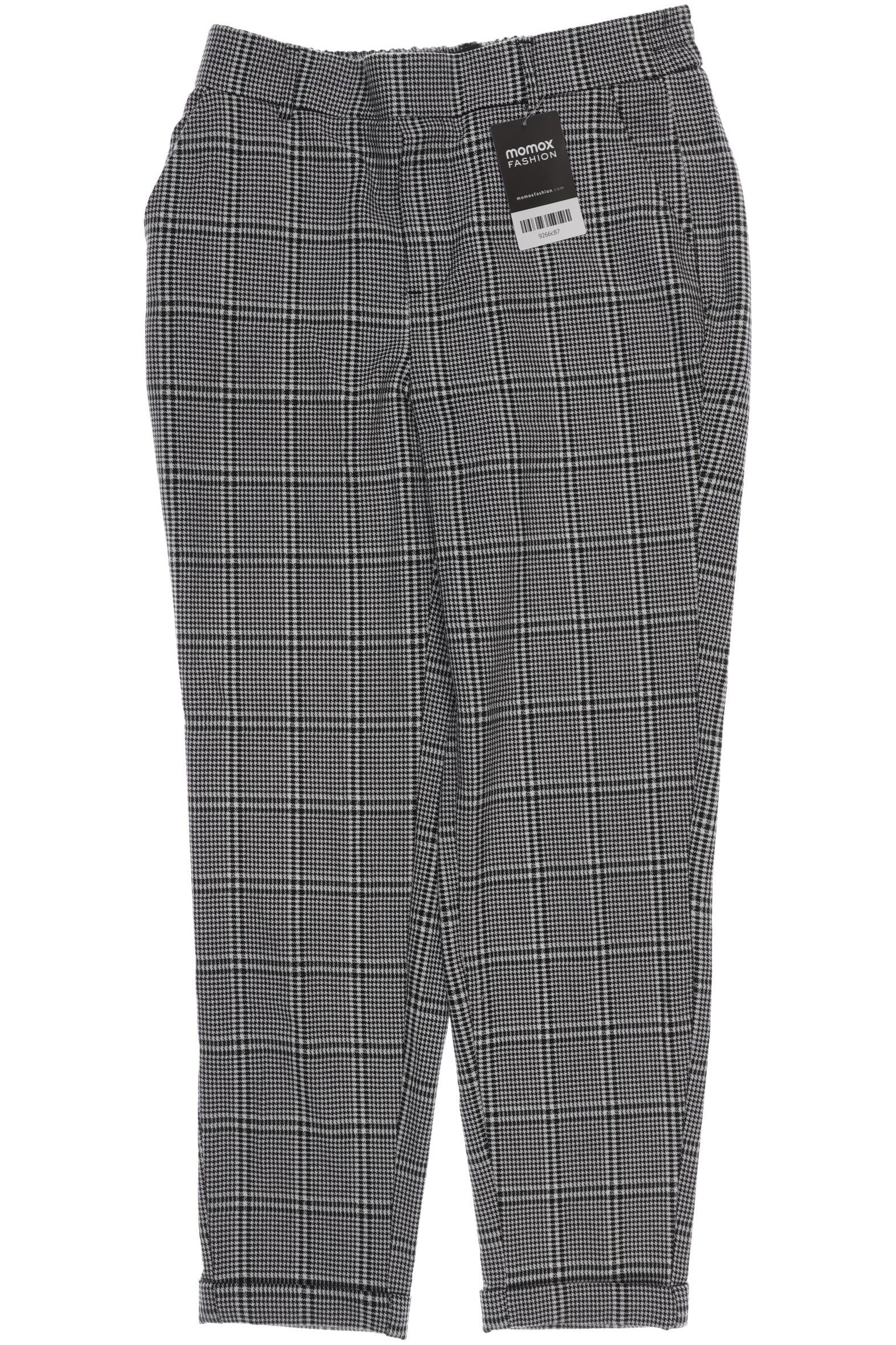 

Vero Moda Damen Stoffhose, schwarz