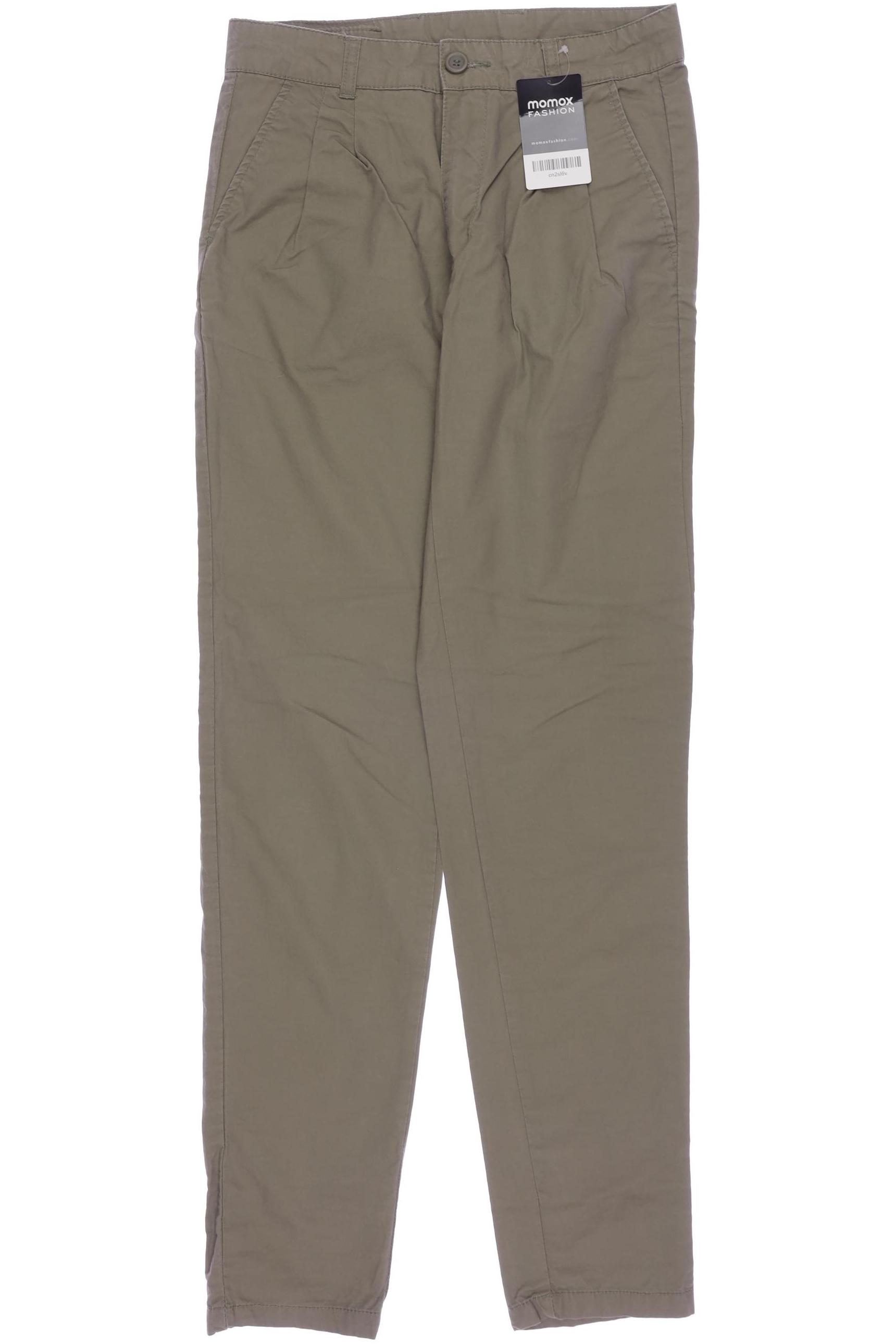 

Vero Moda Damen Stoffhose, grün, Gr. 32