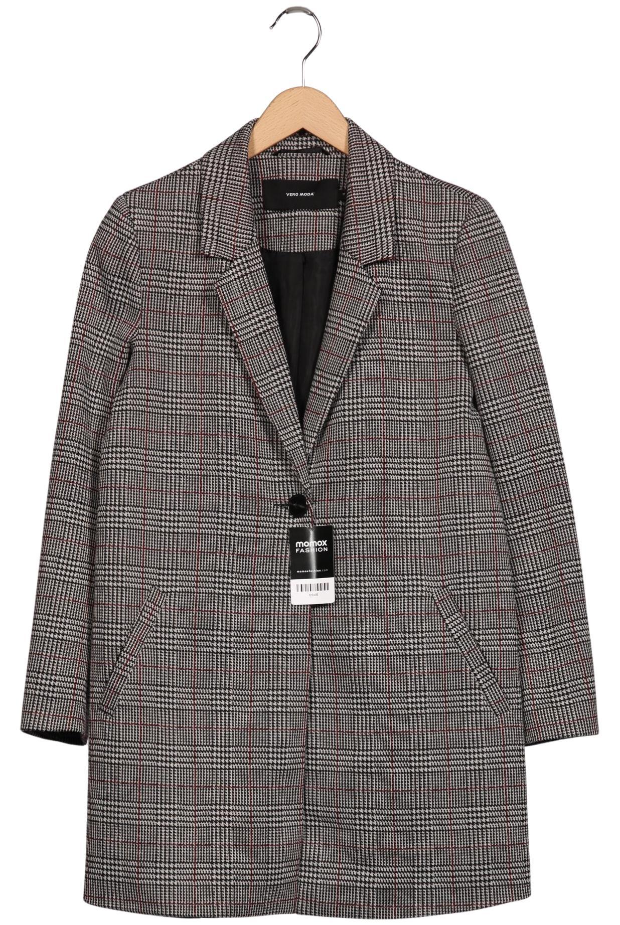 

Vero Moda Damen Mantel, braun, Gr. 38