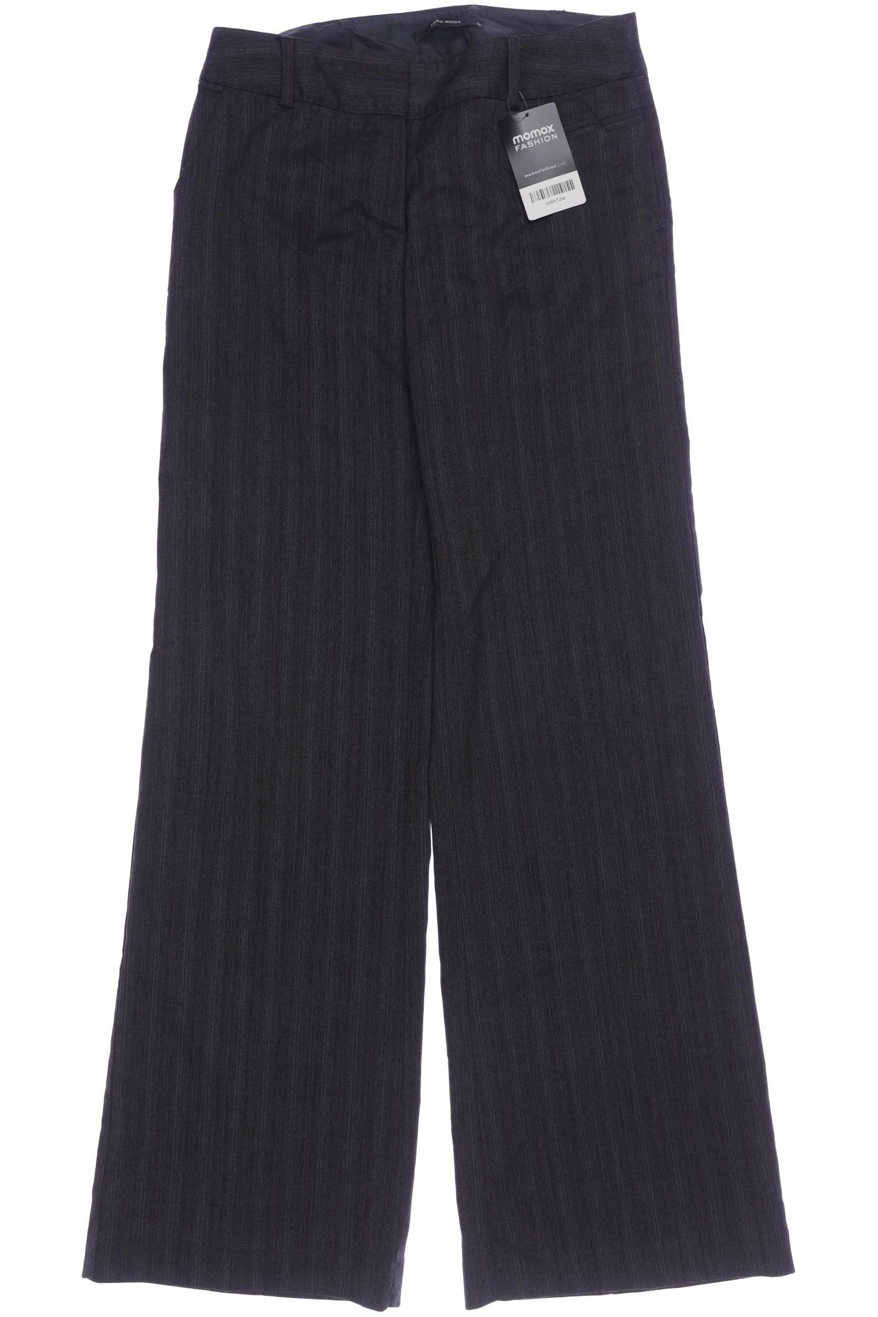 

Vero Moda Damen Stoffhose, grau, Gr. 34
