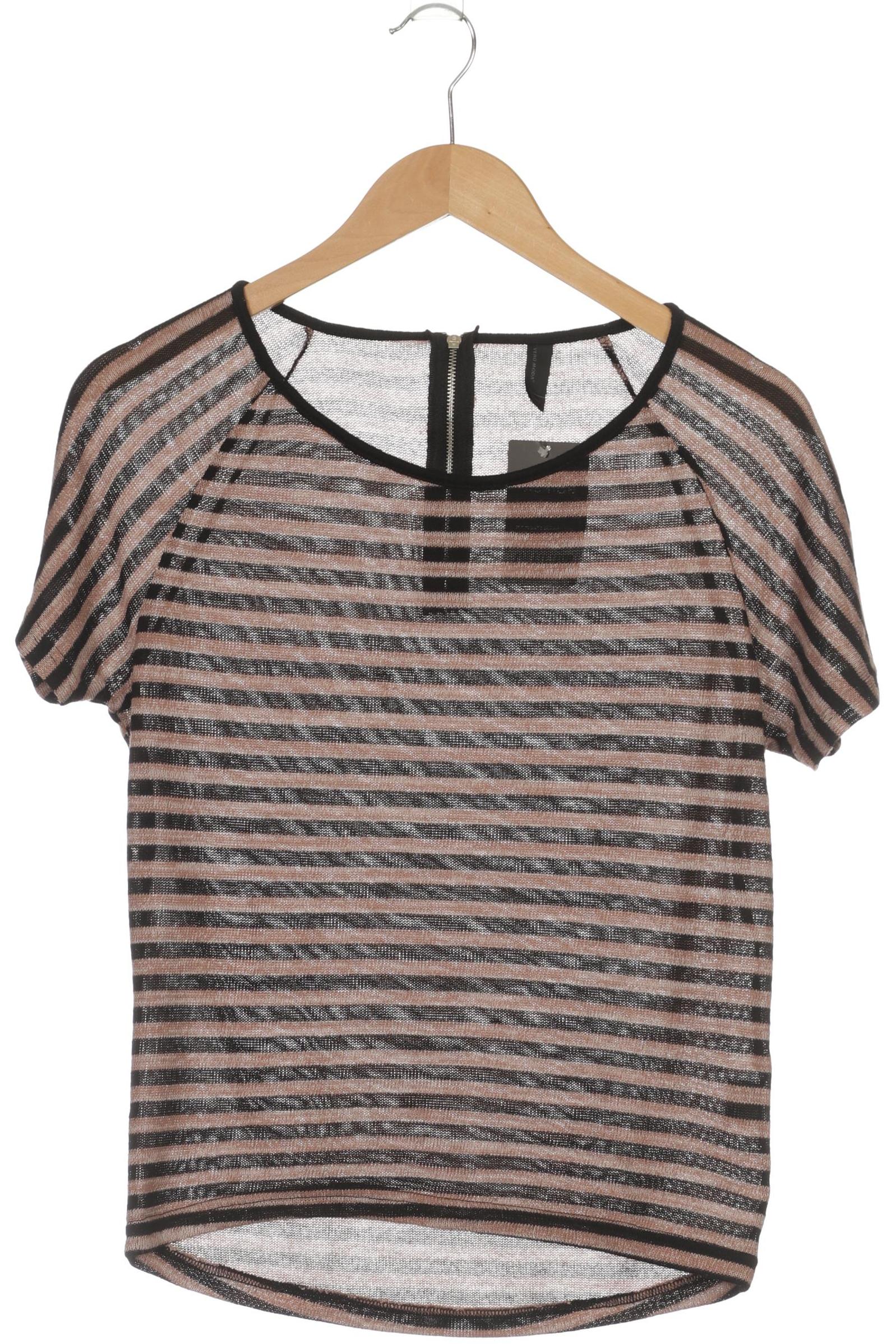 

Vero Moda Damen Pullover, braun, Gr. 34