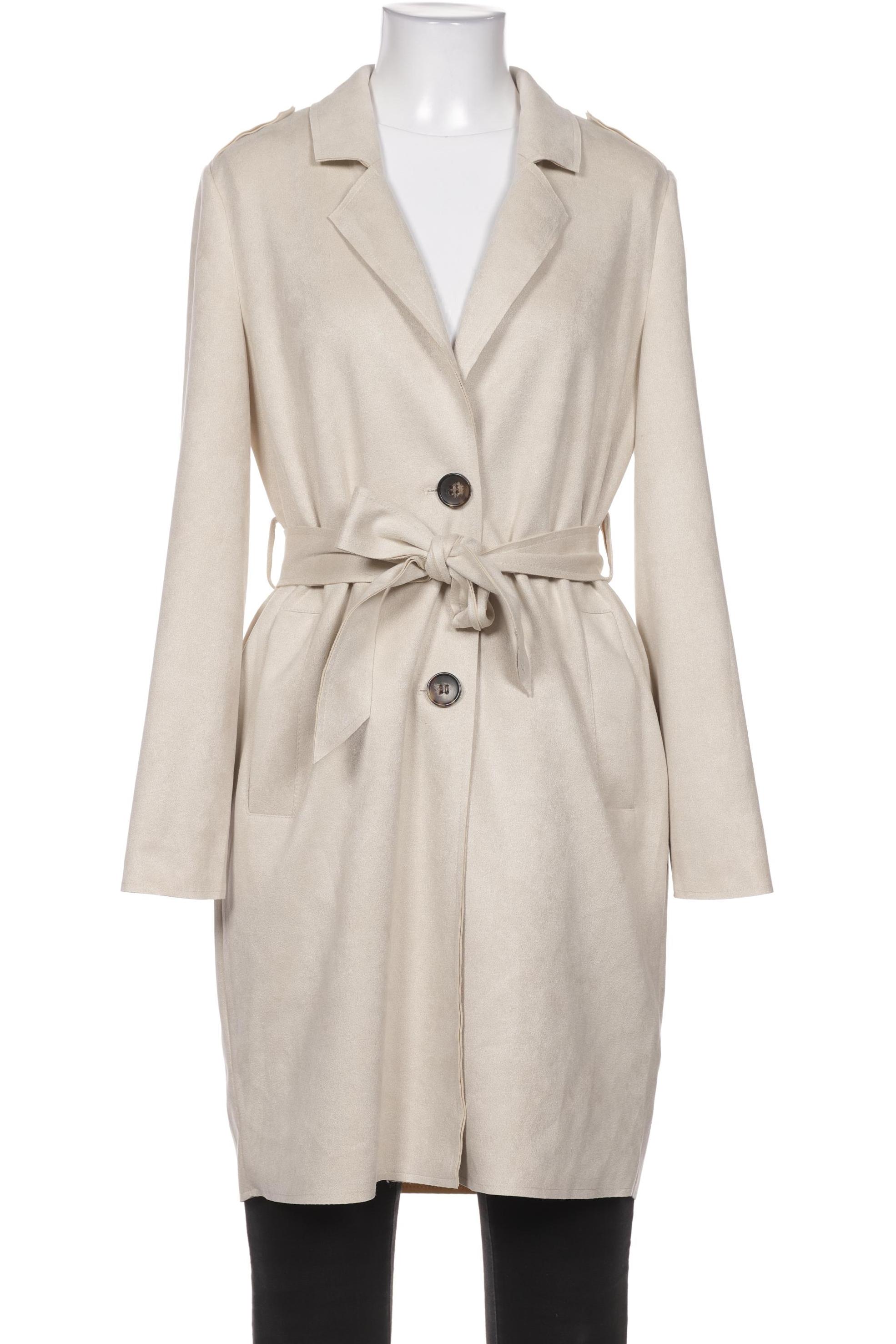 

Vero Moda Damen Mantel, beige, Gr. 34