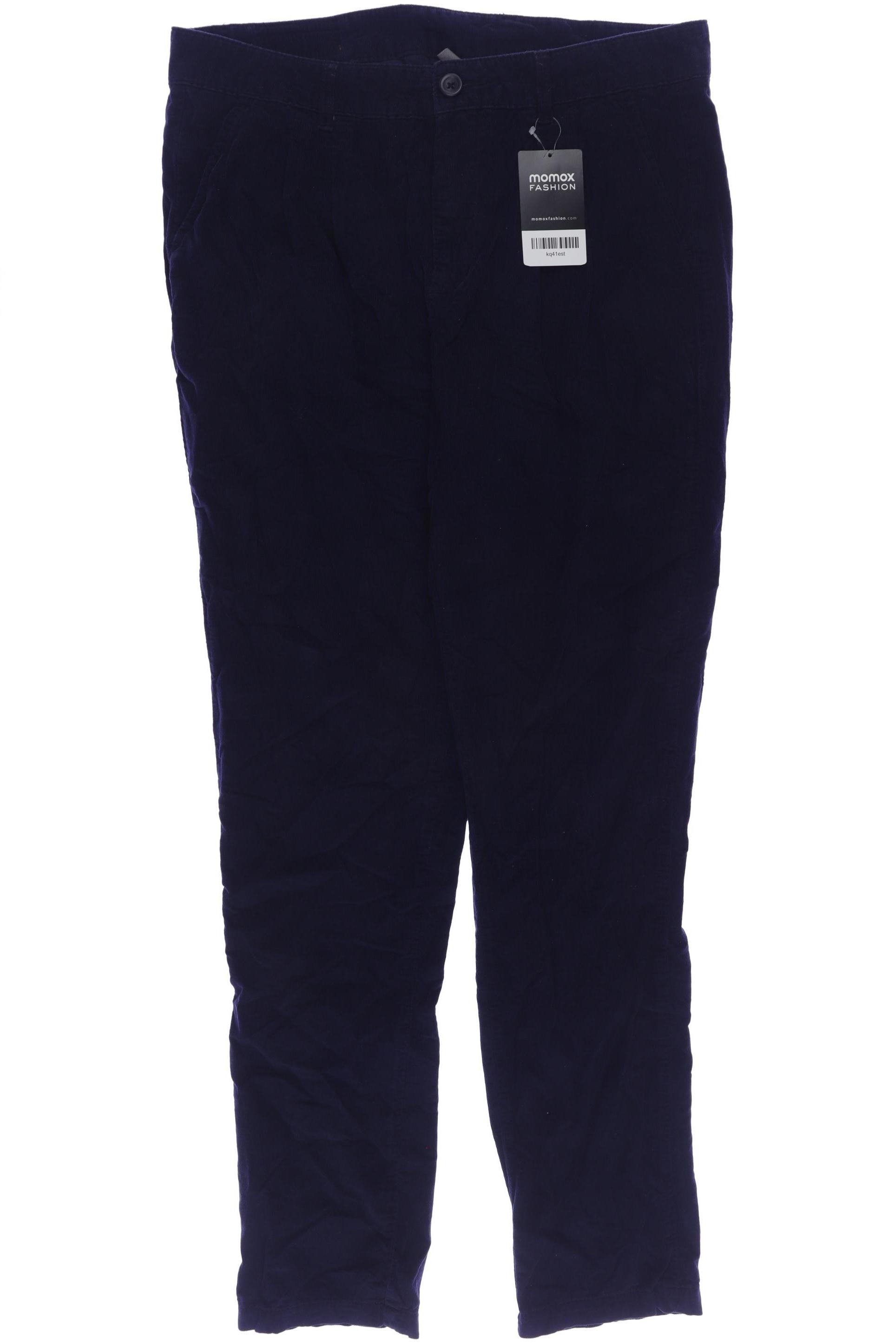 

Vero Moda Damen Stoffhose, blau, Gr. 38