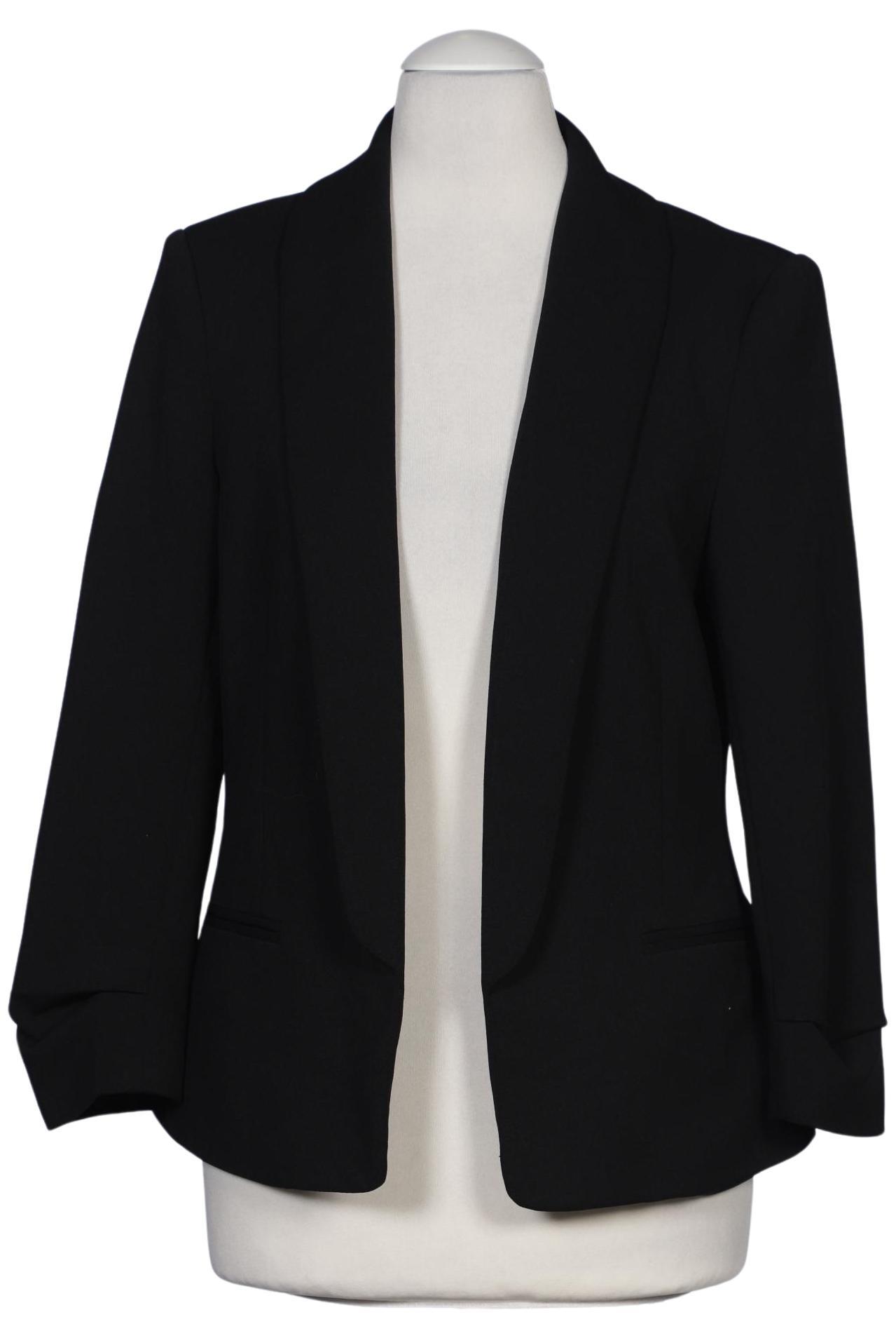 

Vero Moda Damen Blazer, schwarz, Gr. 34
