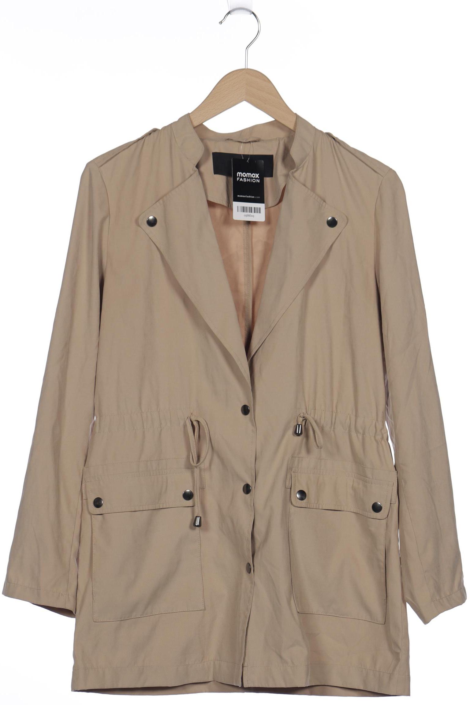 

Vero Moda Damen Mantel, beige