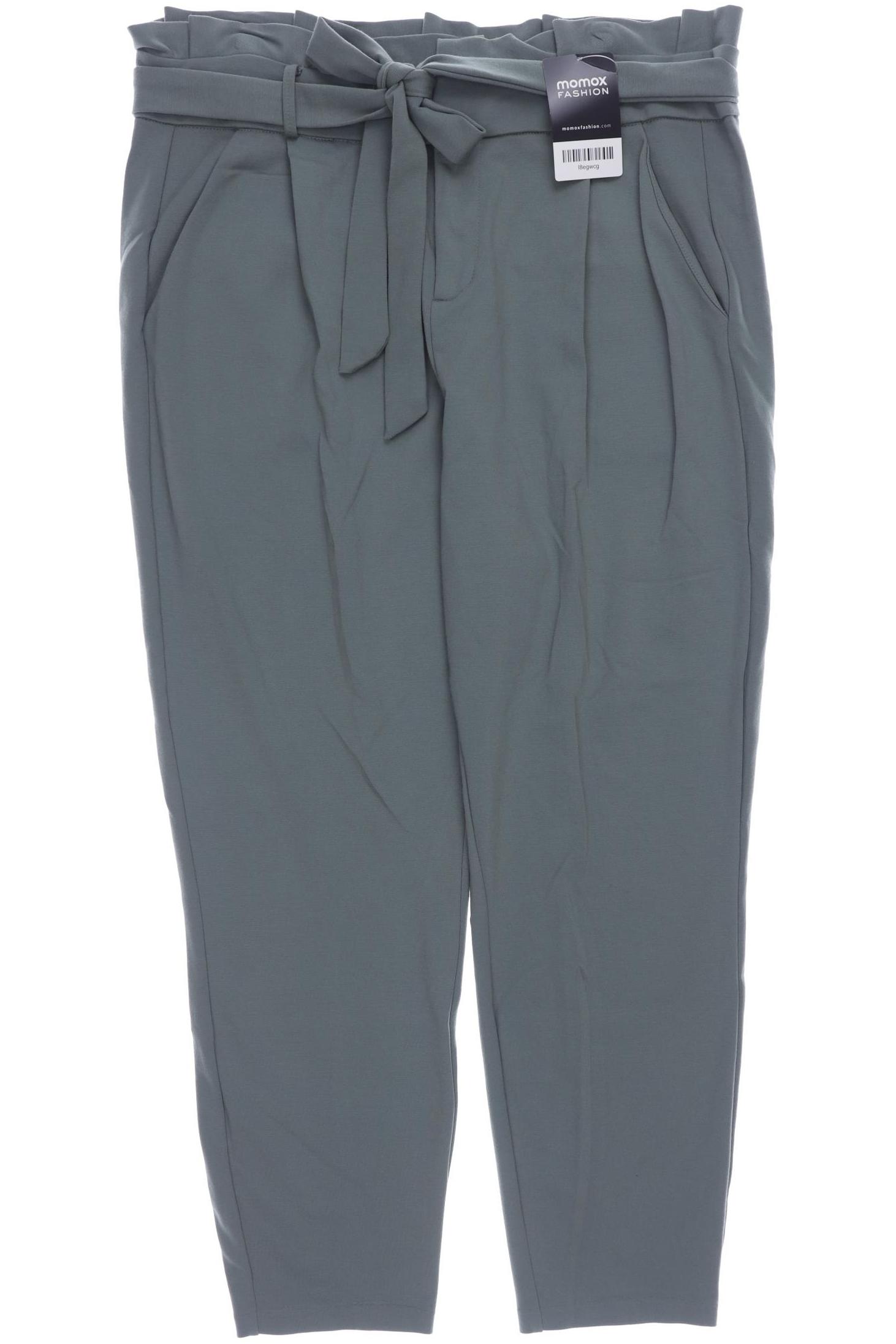 

Vero Moda Damen Stoffhose, grün