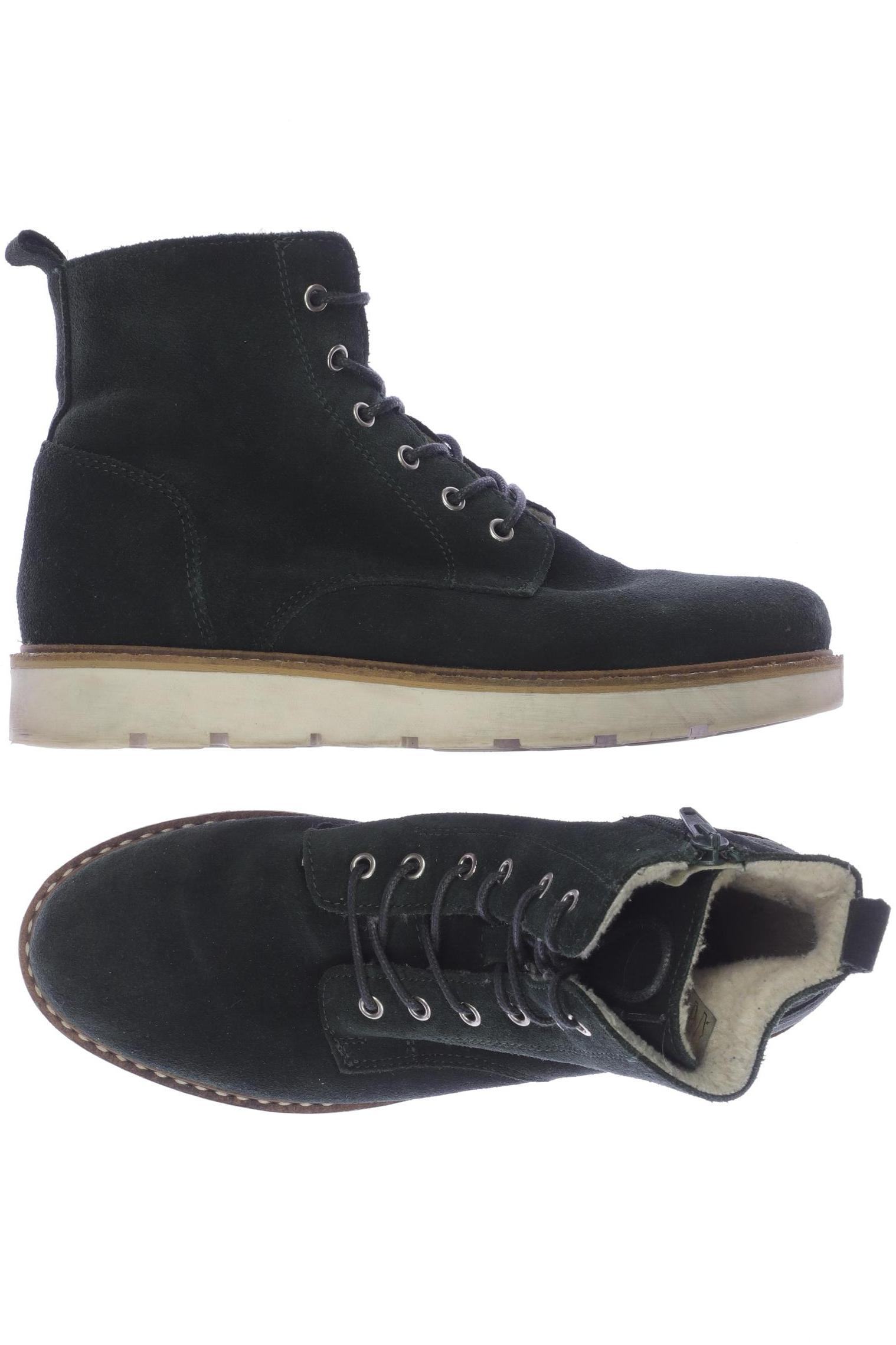 

Vero Moda Damen Stiefelette, grün