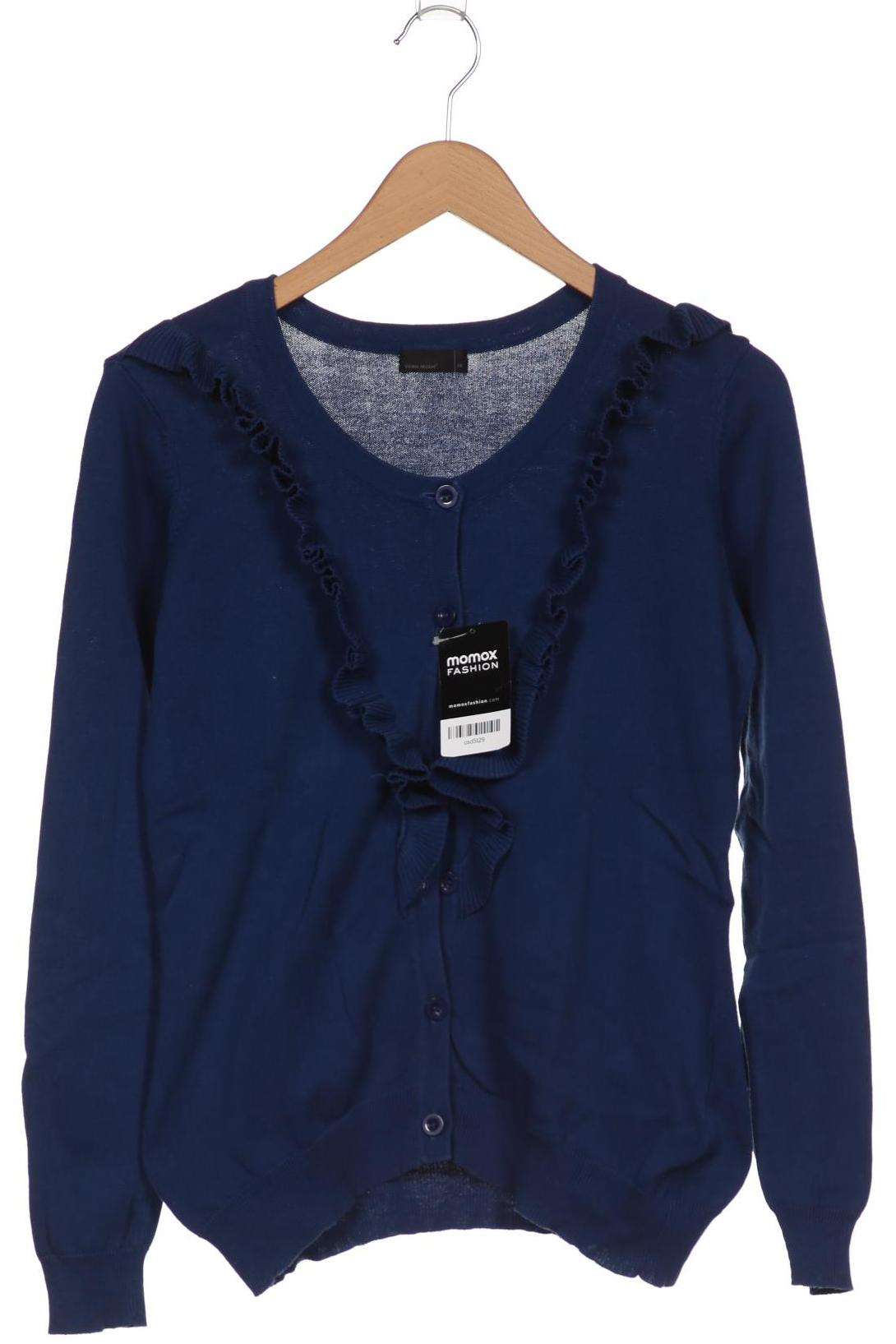 

Vero Moda Damen Strickjacke, marineblau