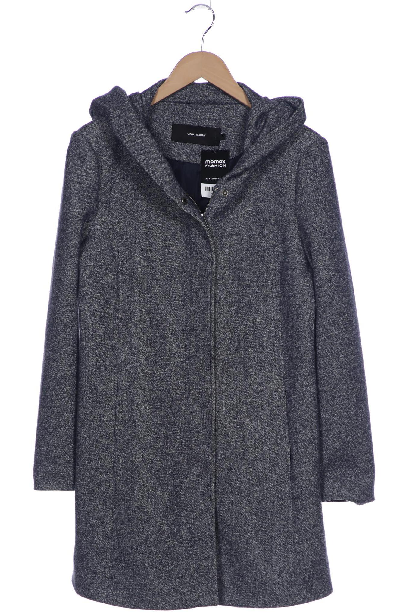 

Vero Moda Damen Mantel, marineblau, Gr. 42