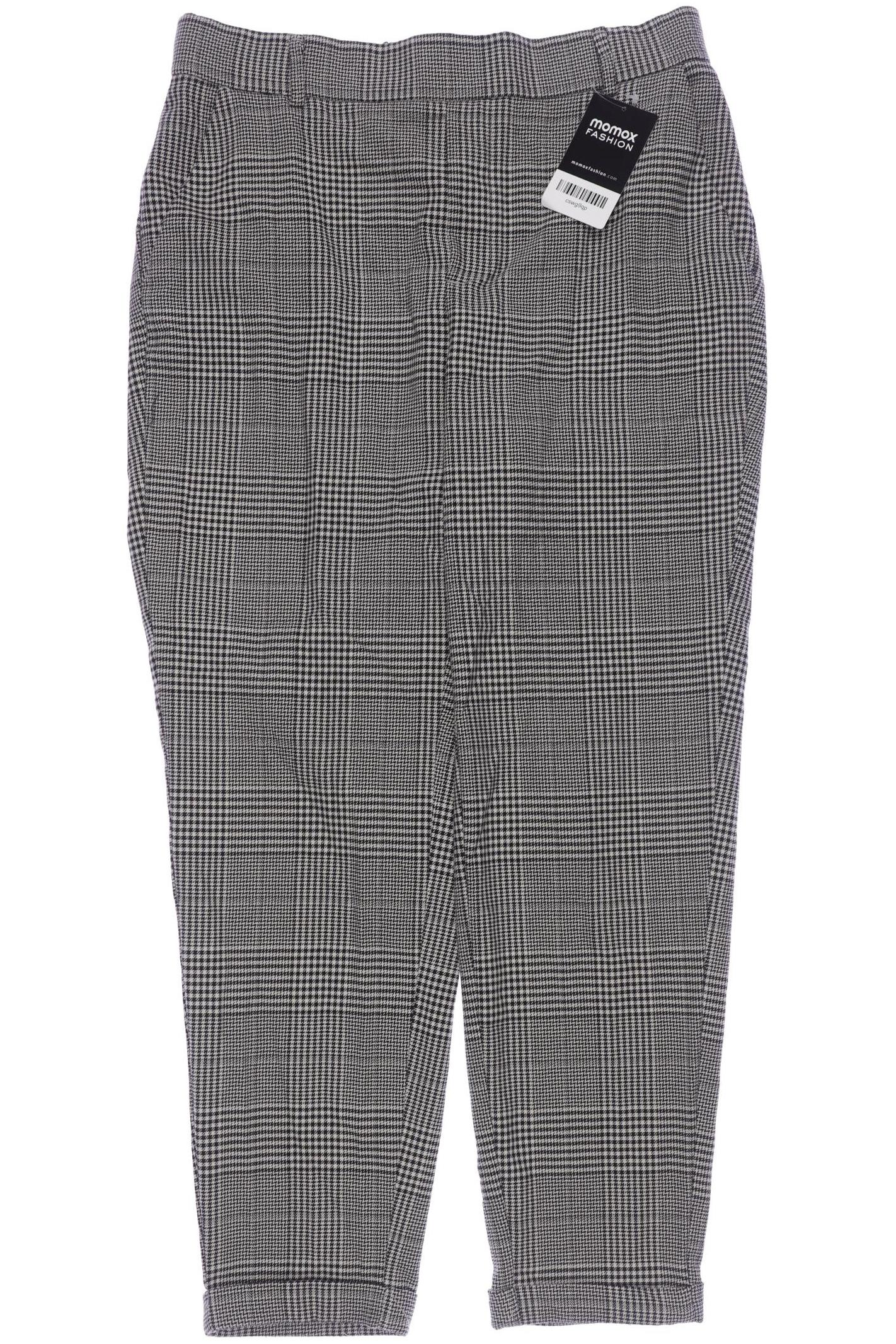 

Vero Moda Damen Stoffhose, grau, Gr. 0