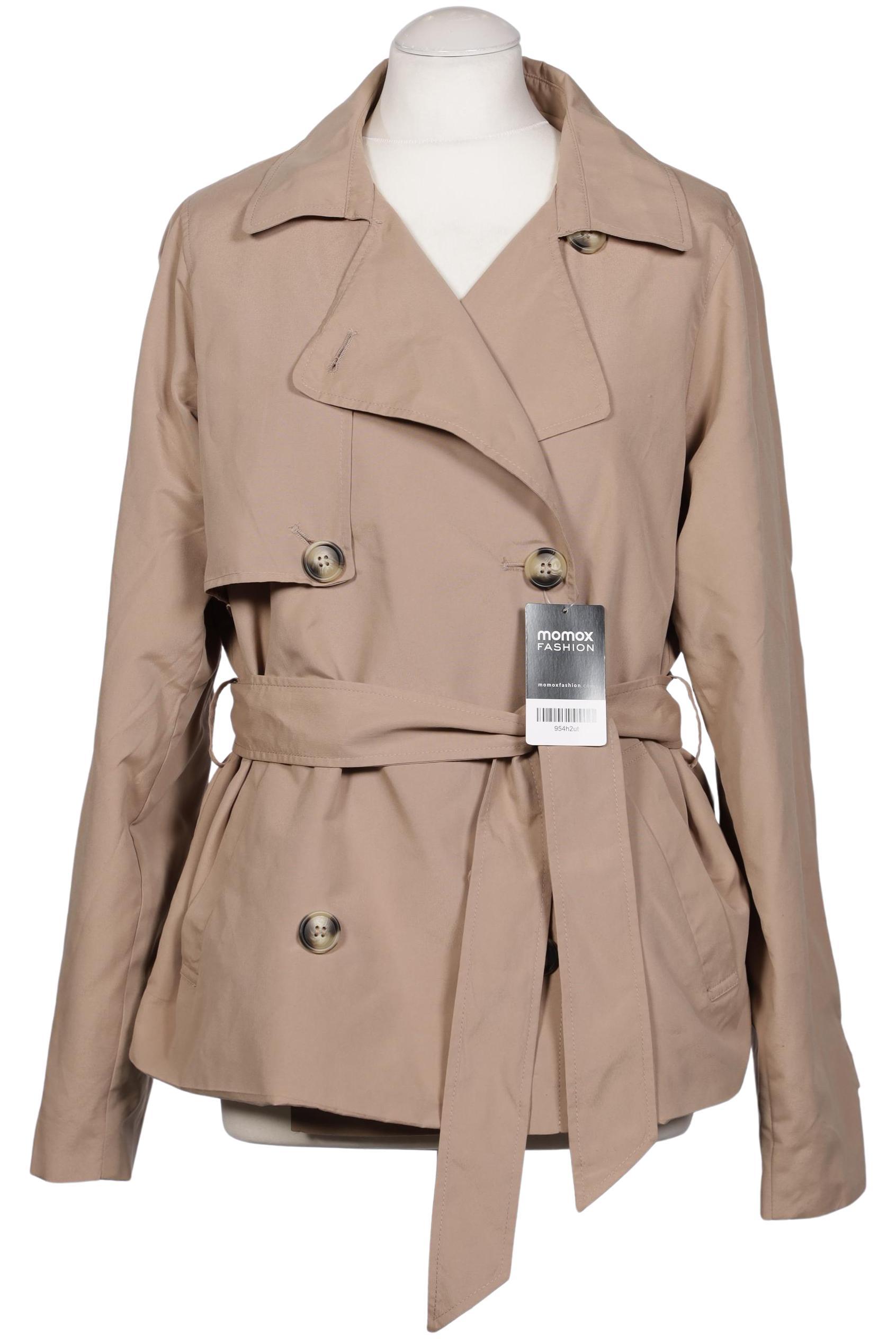 

Vero Moda Damen Jacke, beige, Gr. 36