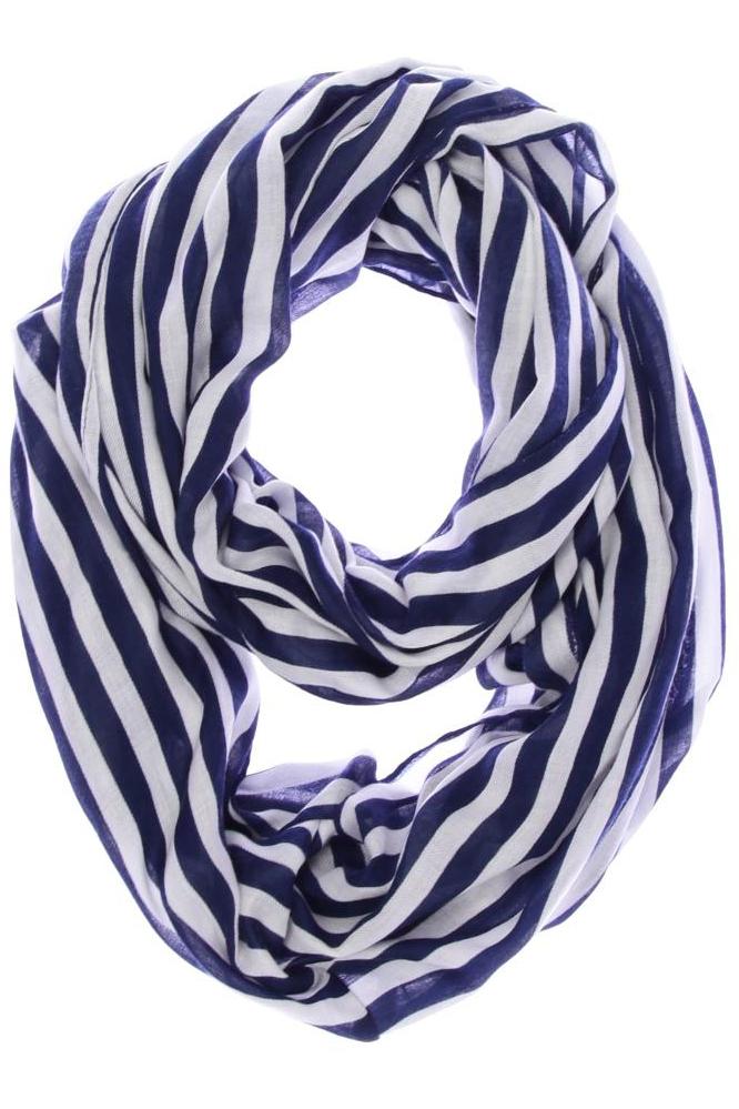 

Vero Moda Damen Schal, marineblau, Gr.