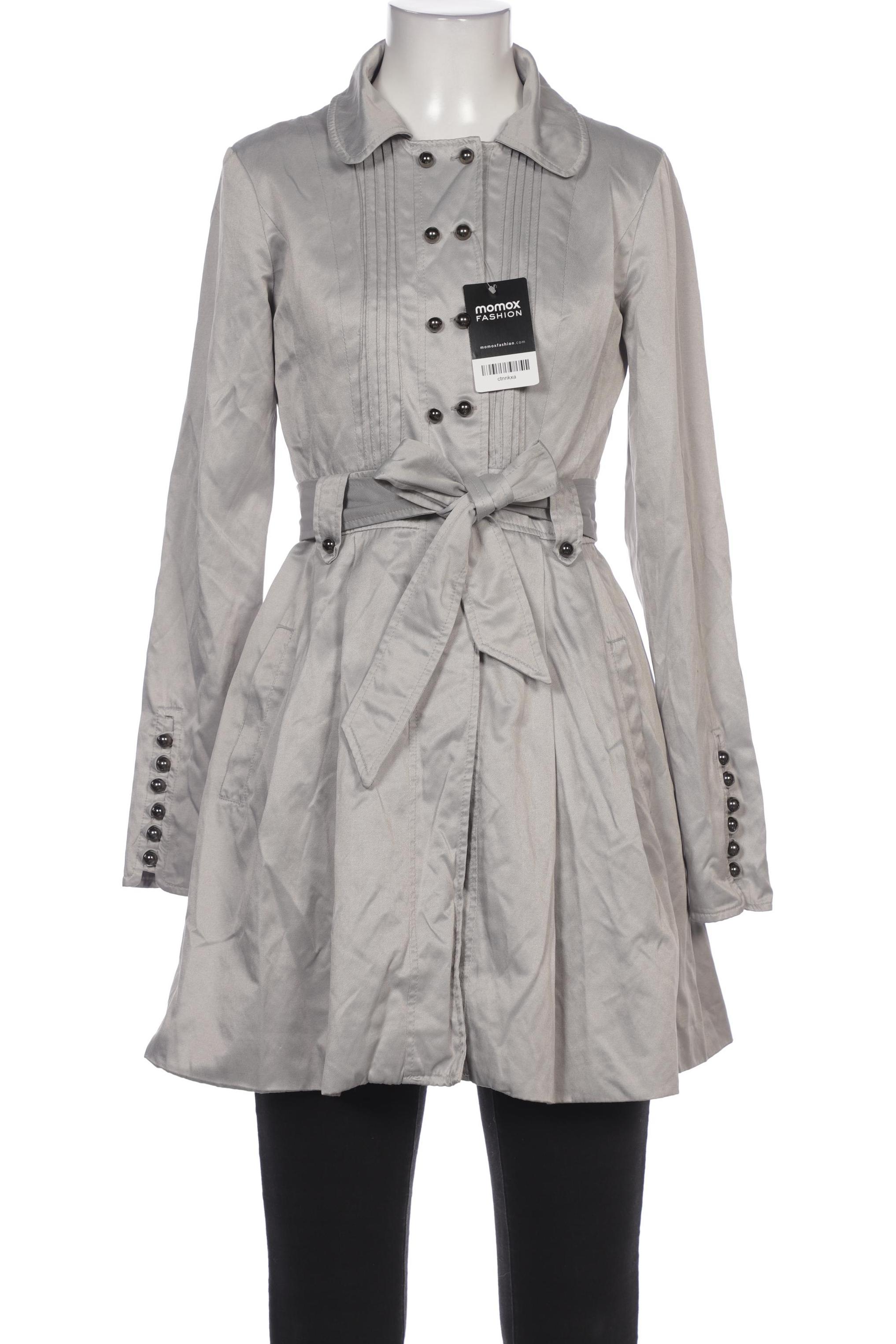 

Vero Moda Damen Mantel, grau, Gr. 36