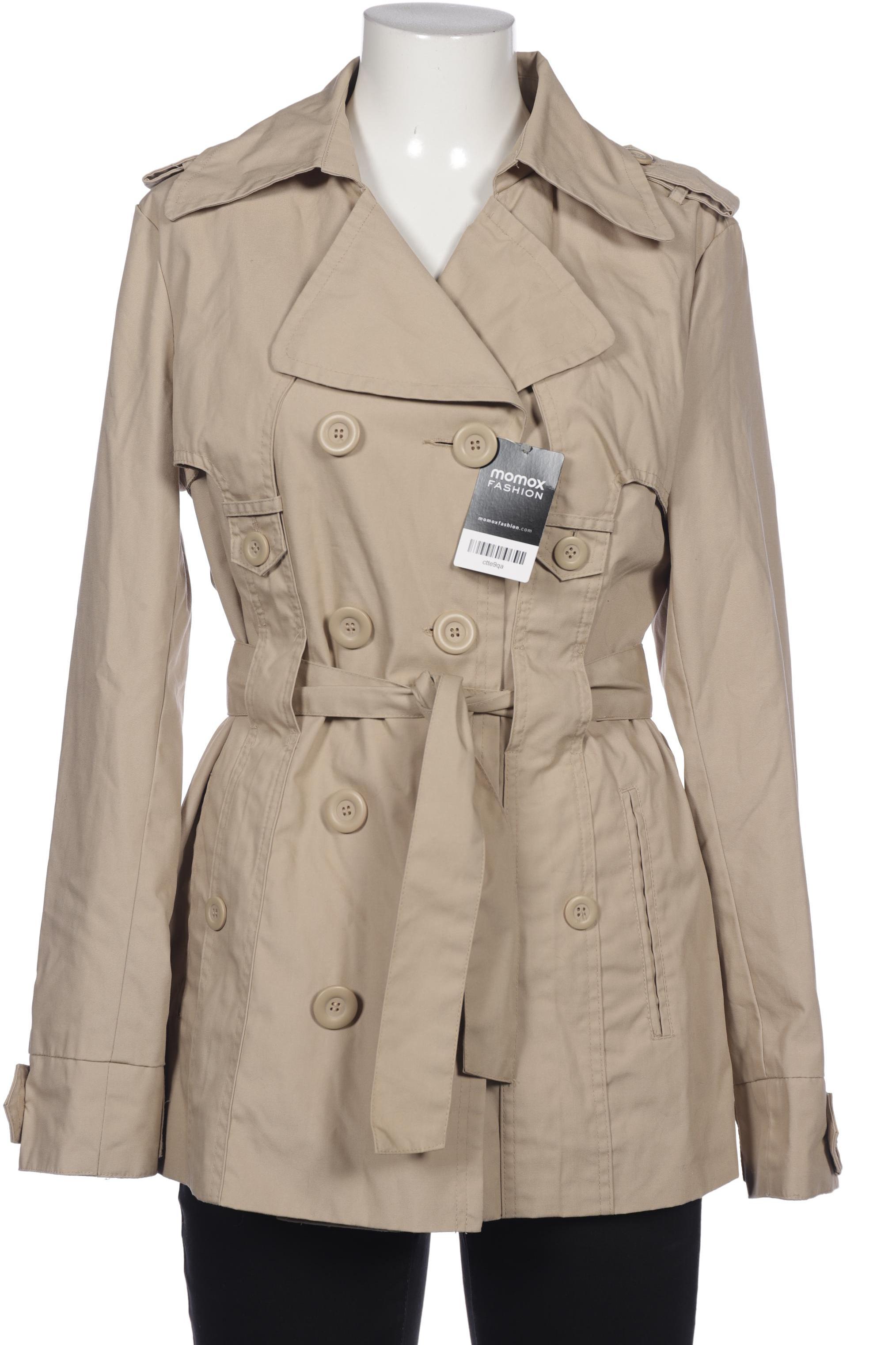 

Vero Moda Damen Mantel, beige