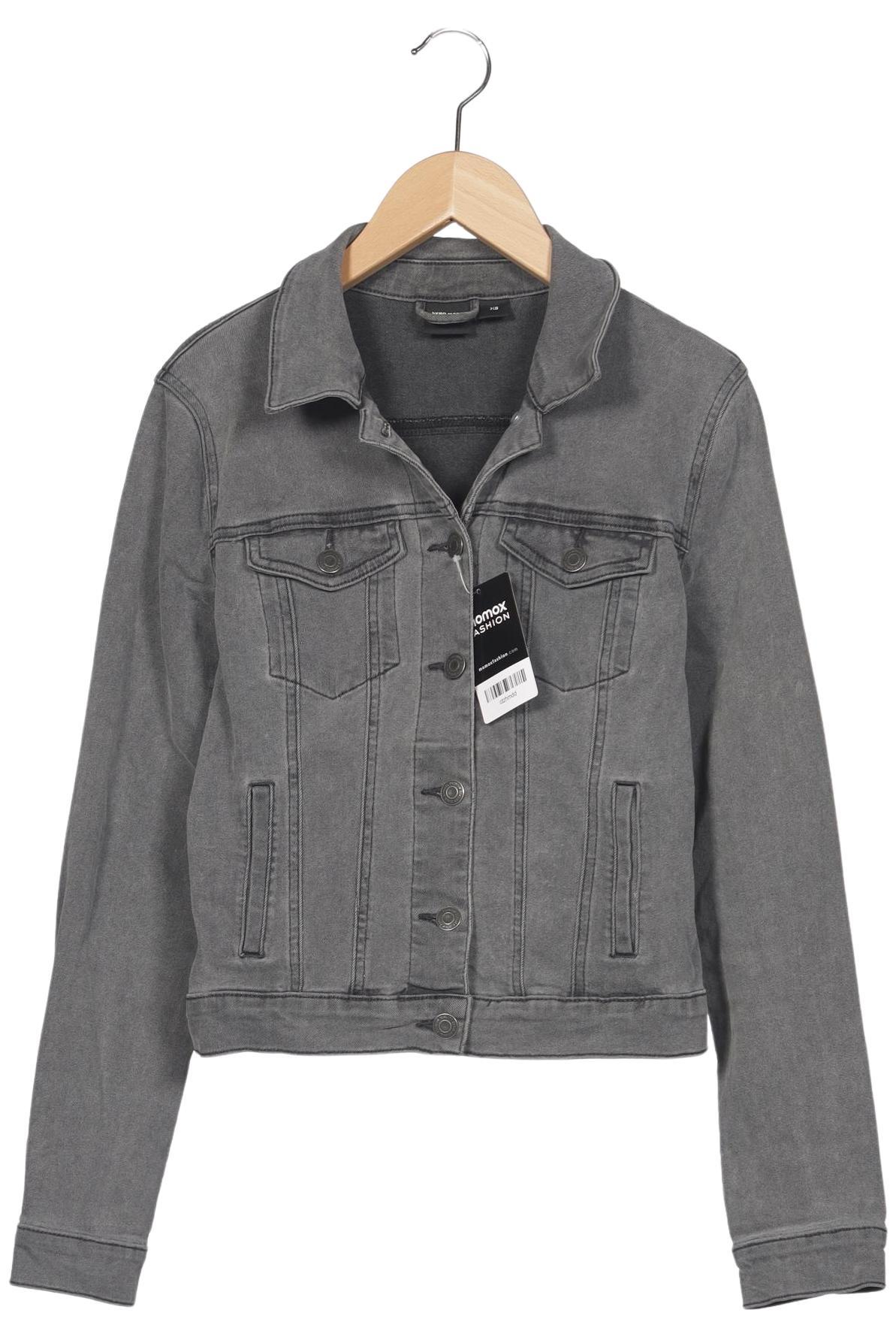 

Vero Moda Damen Jacke, grau, Gr. 34