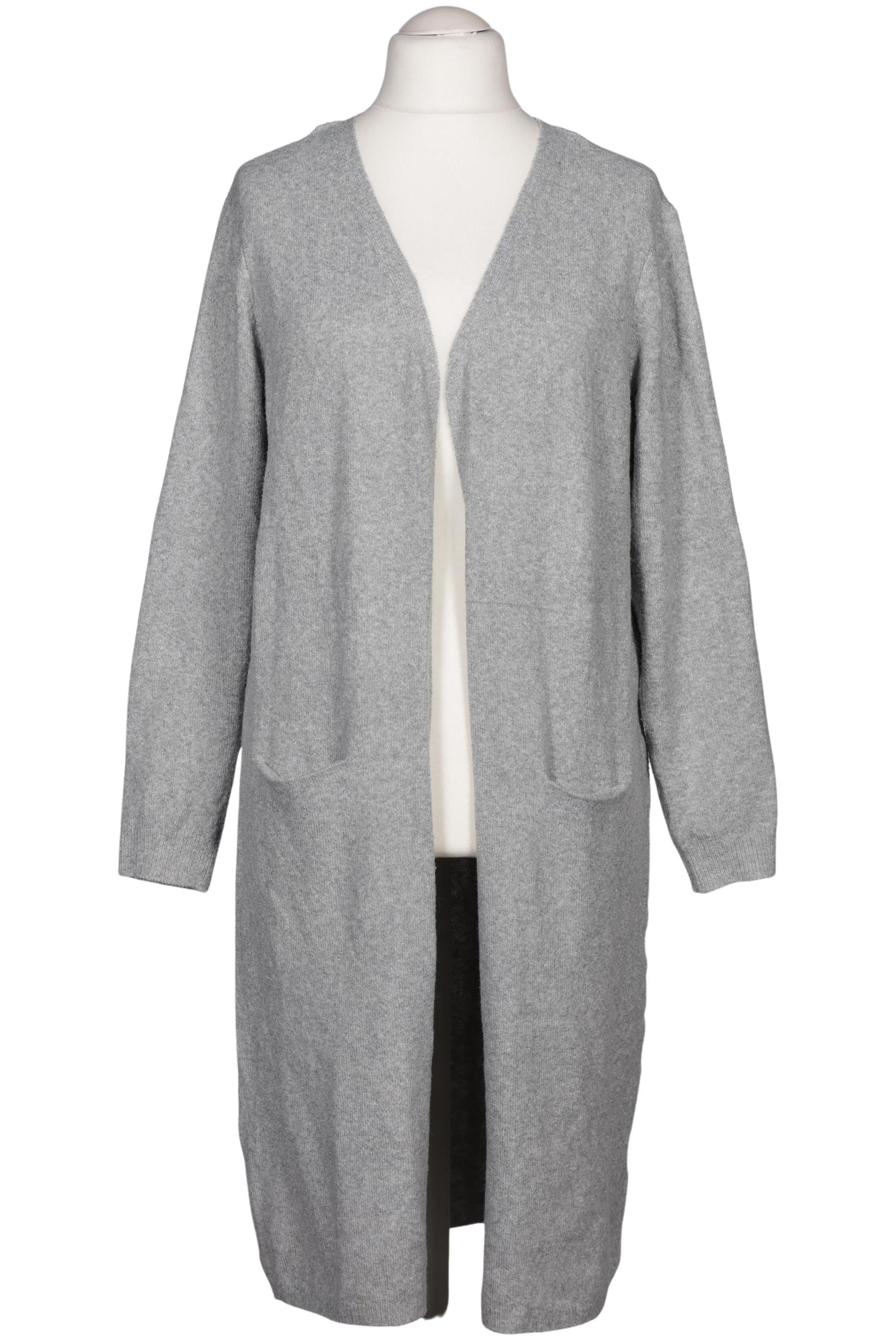 

Vero Moda Damen Strickjacke, grau, Gr. 42