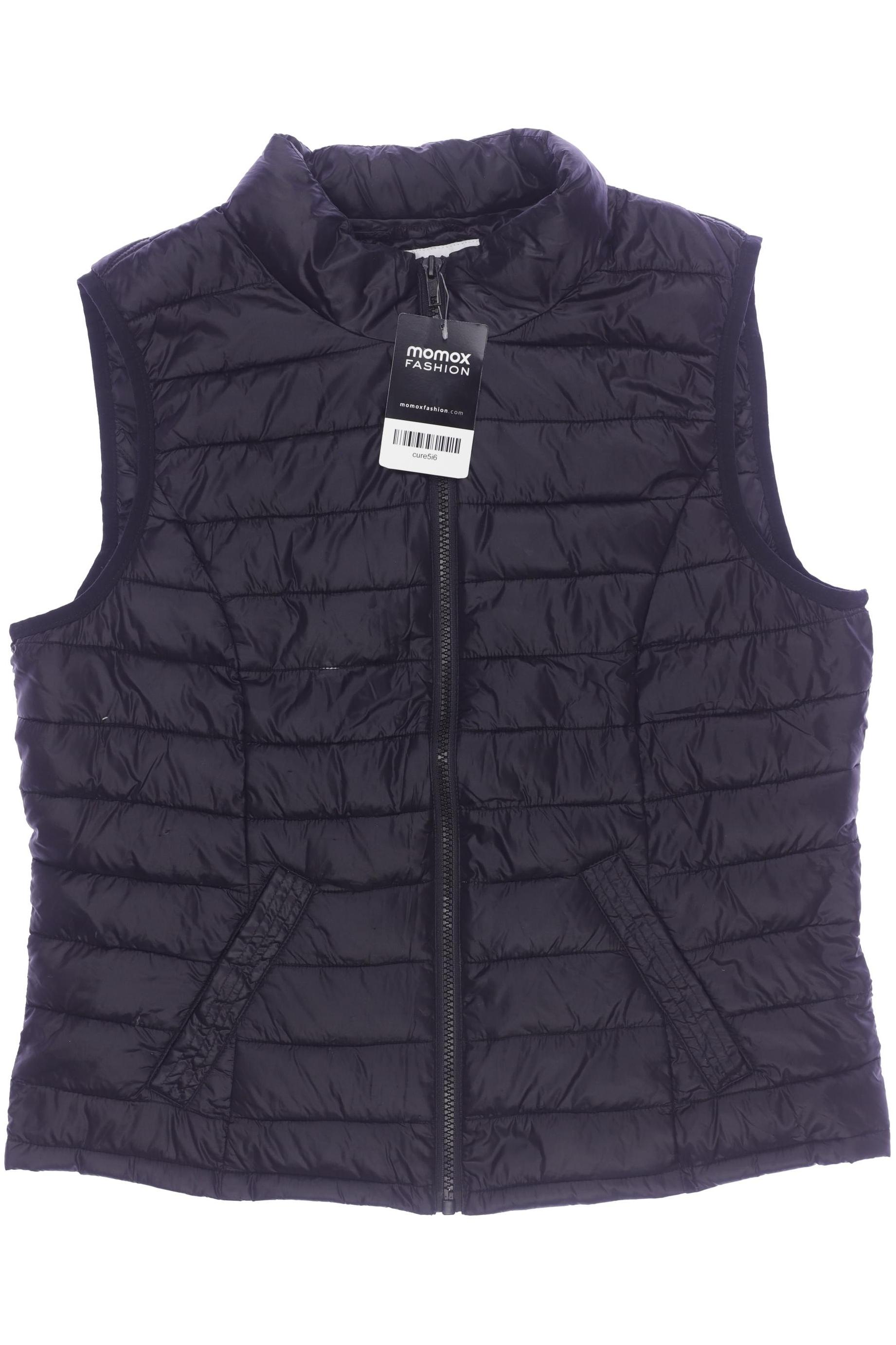 

Vero Moda Damen Weste, schwarz, Gr. 42
