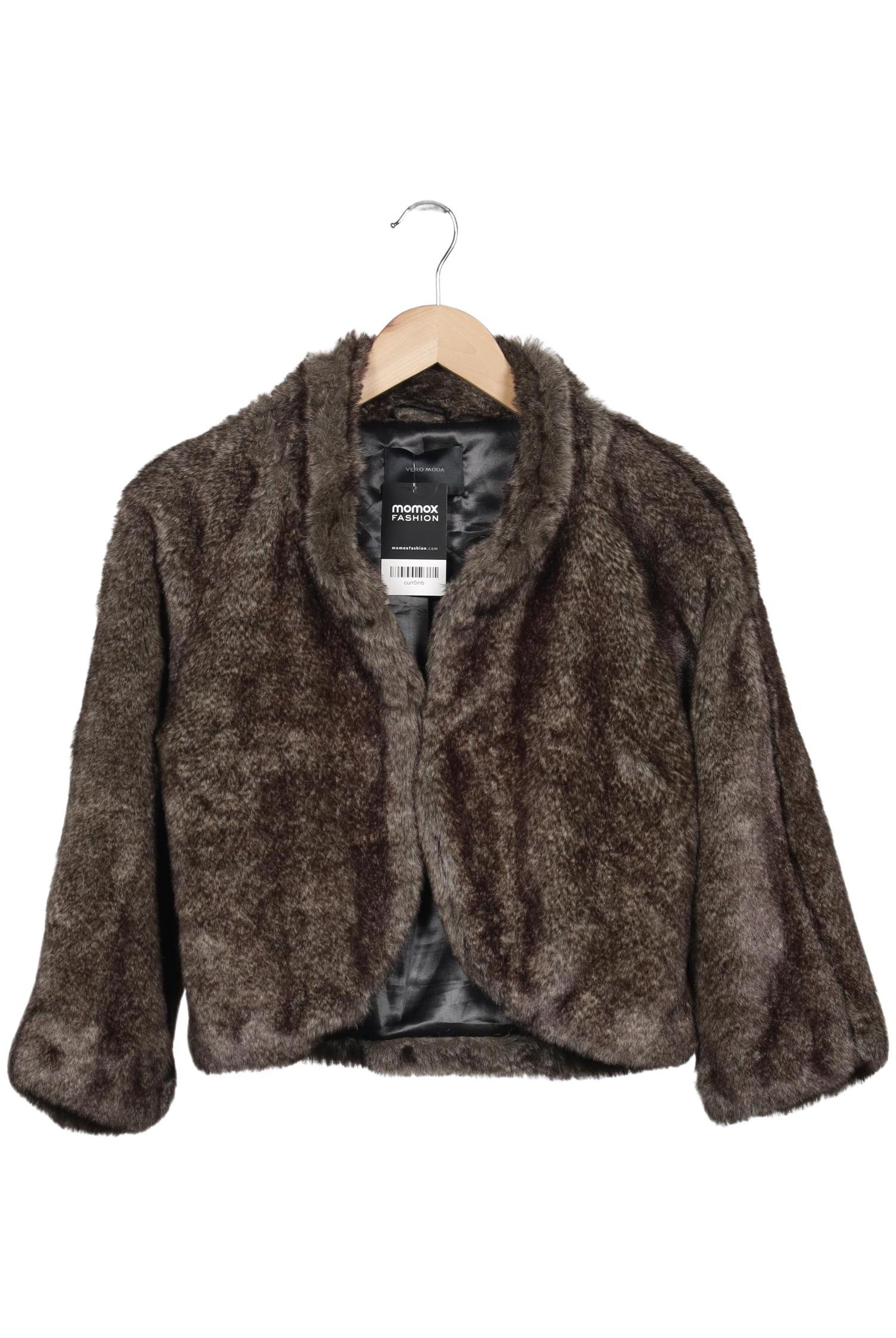 

Vero Moda Damen Jacke, grau, Gr. 42