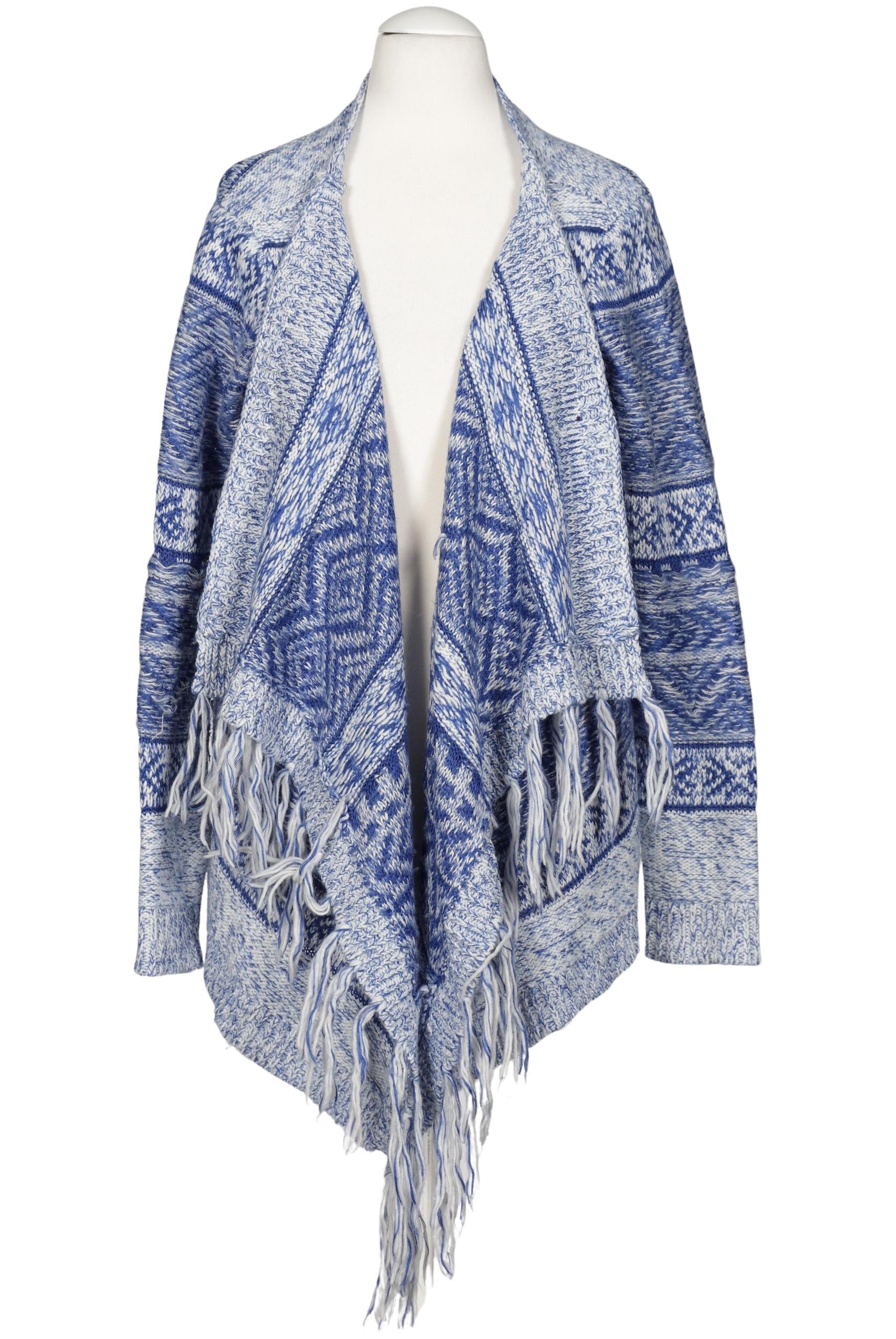 

Vero Moda Damen Strickjacke, mehrfarbig, Gr. 36