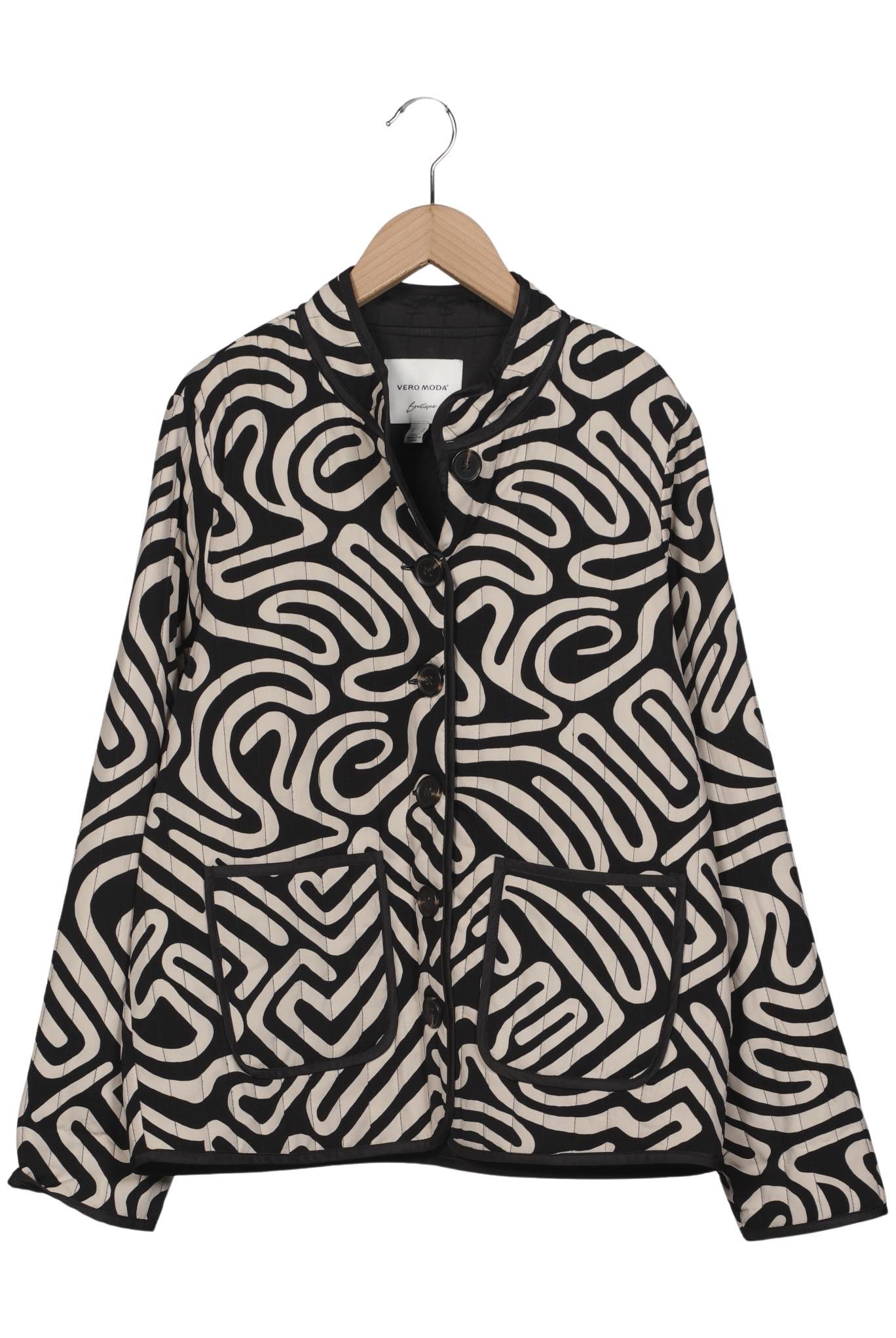 

Vero Moda Damen Jacke, mehrfarbig, Gr. 38