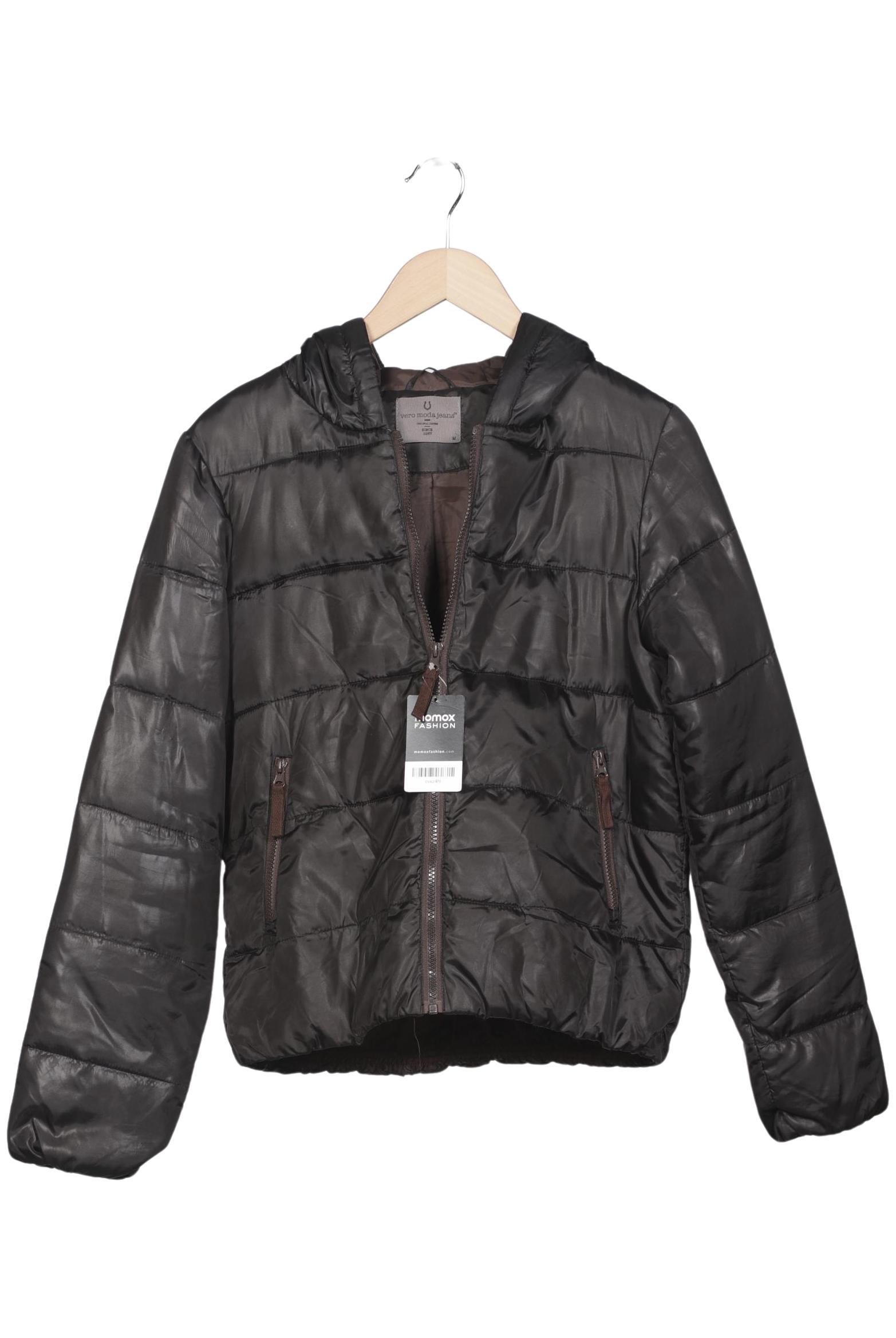 

Vero Moda Damen Jacke, grau, Gr. 38