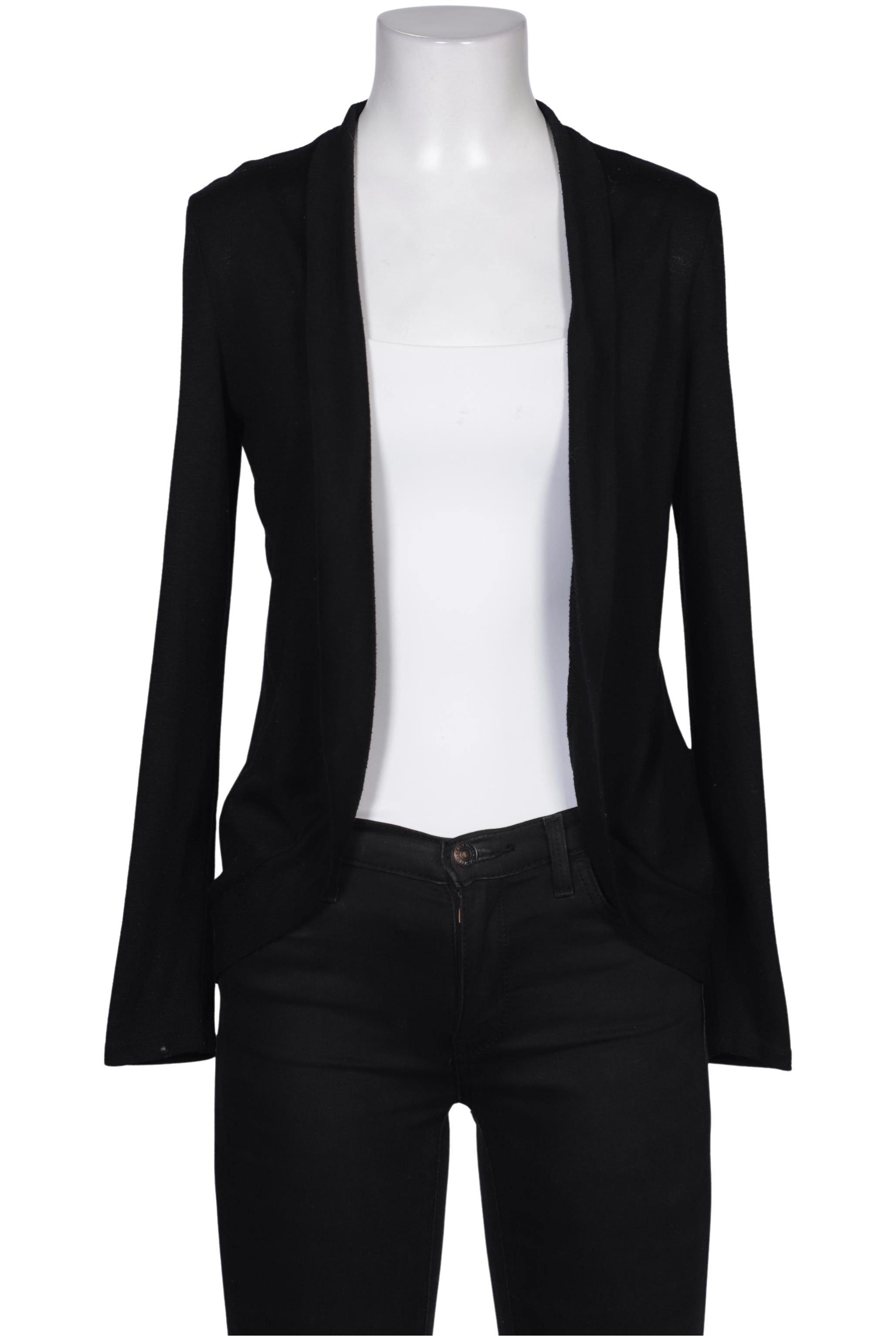 

Vero Moda Damen Strickjacke, schwarz, Gr. 34