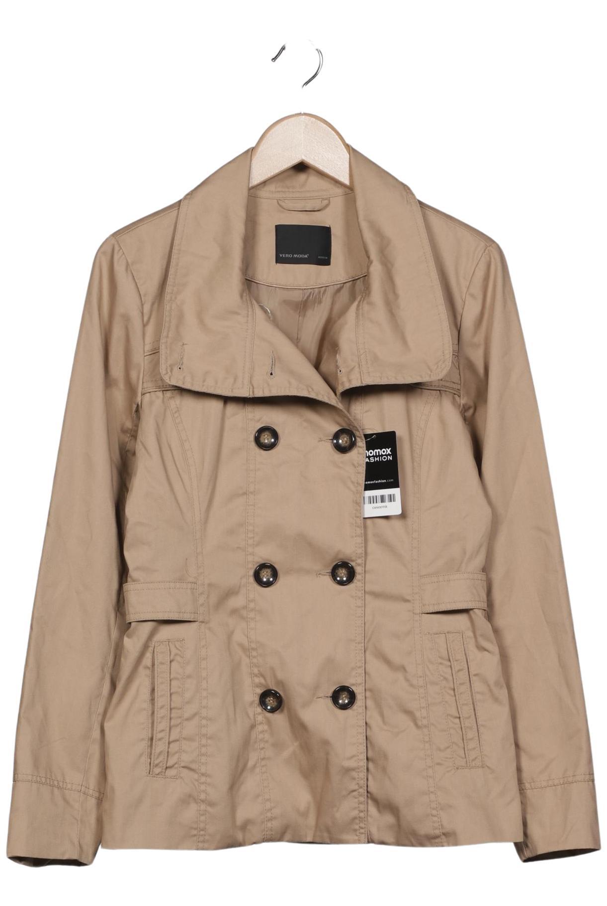 

Vero Moda Damen Jacke, beige, Gr. 38