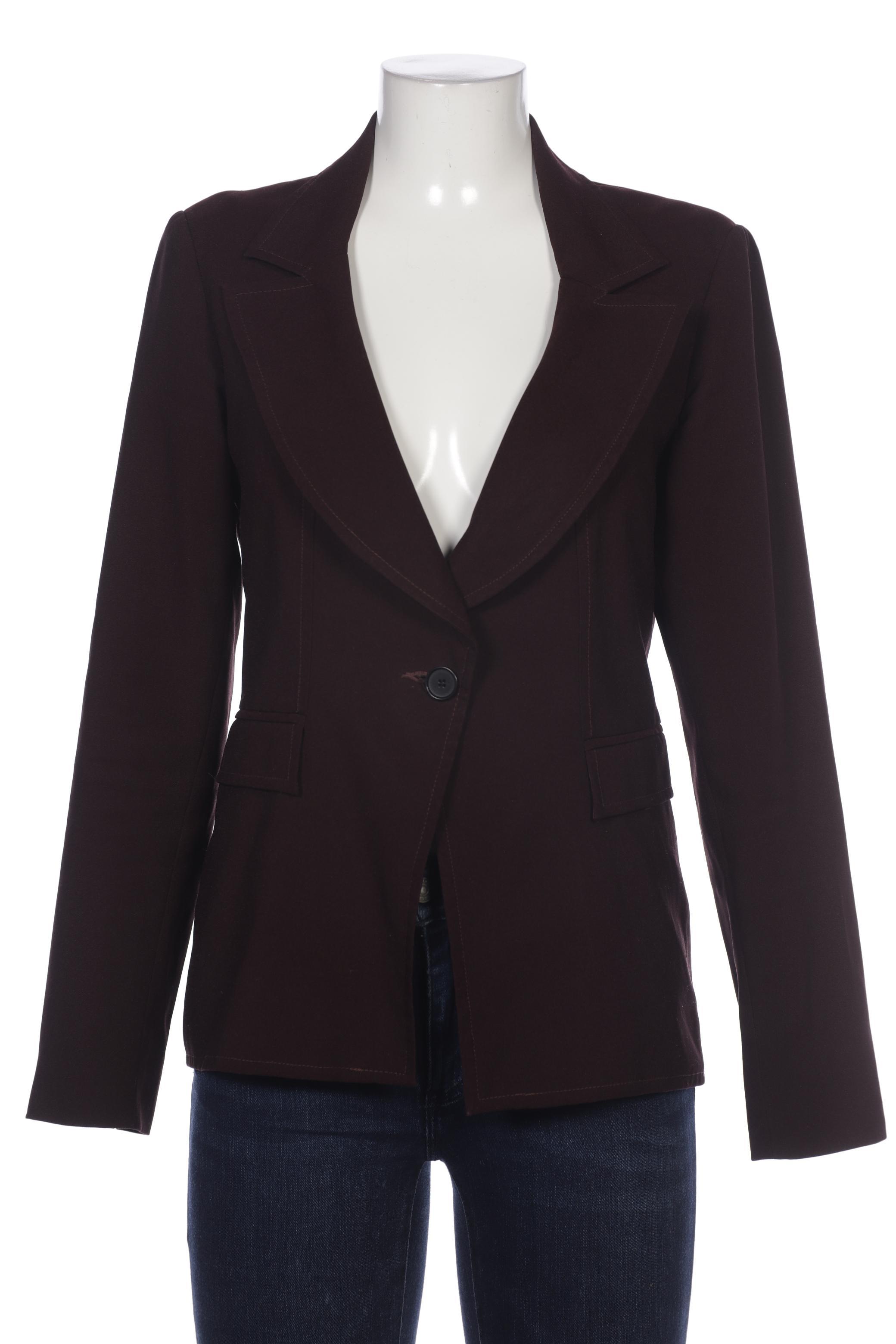 

Vero Moda Damen Blazer, bordeaux, Gr. 40