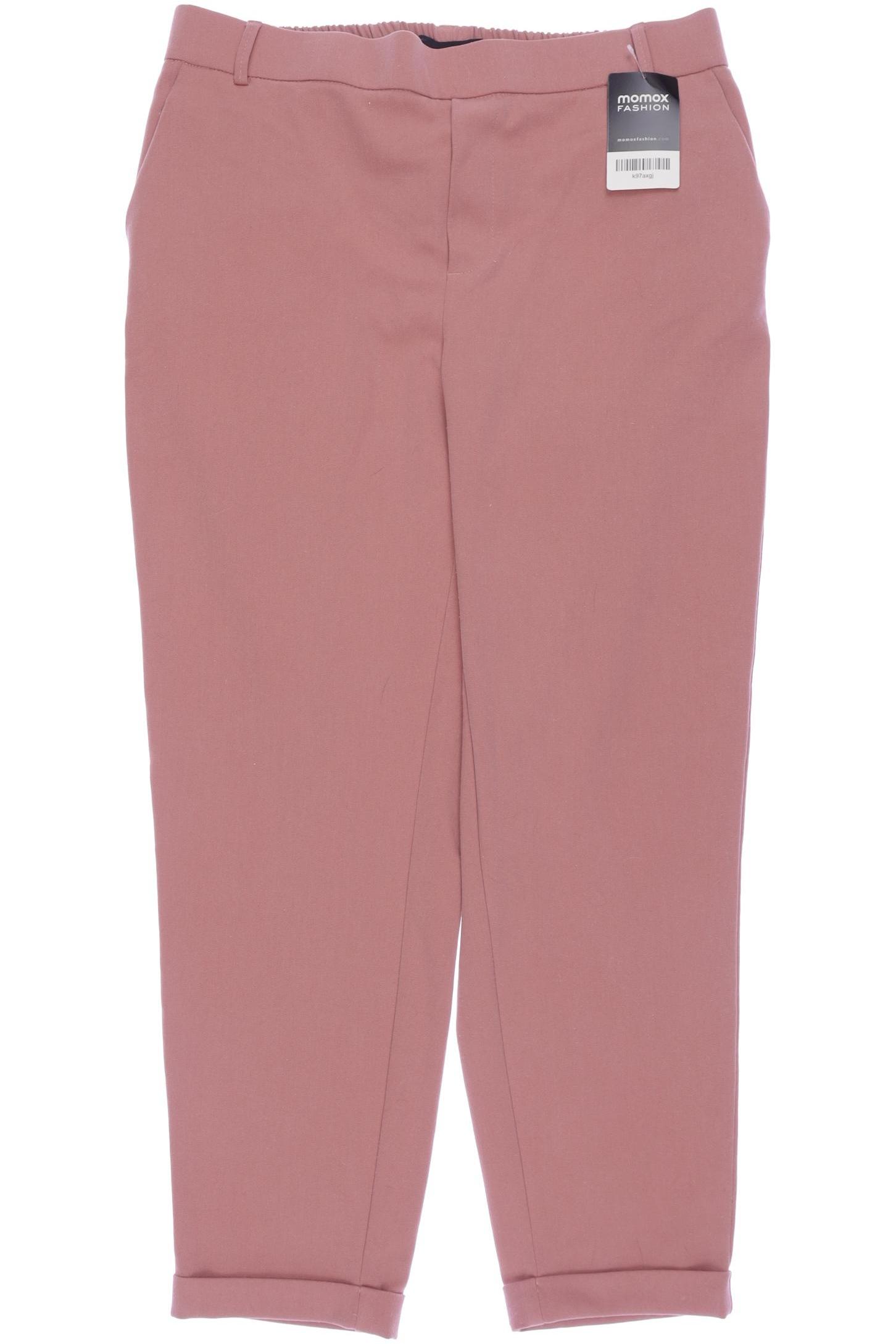 

Vero Moda Damen Stoffhose, pink, Gr. 0