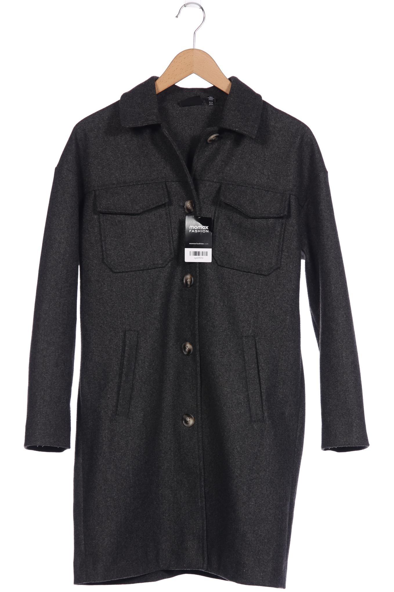 

Vero Moda Damen Mantel, grau