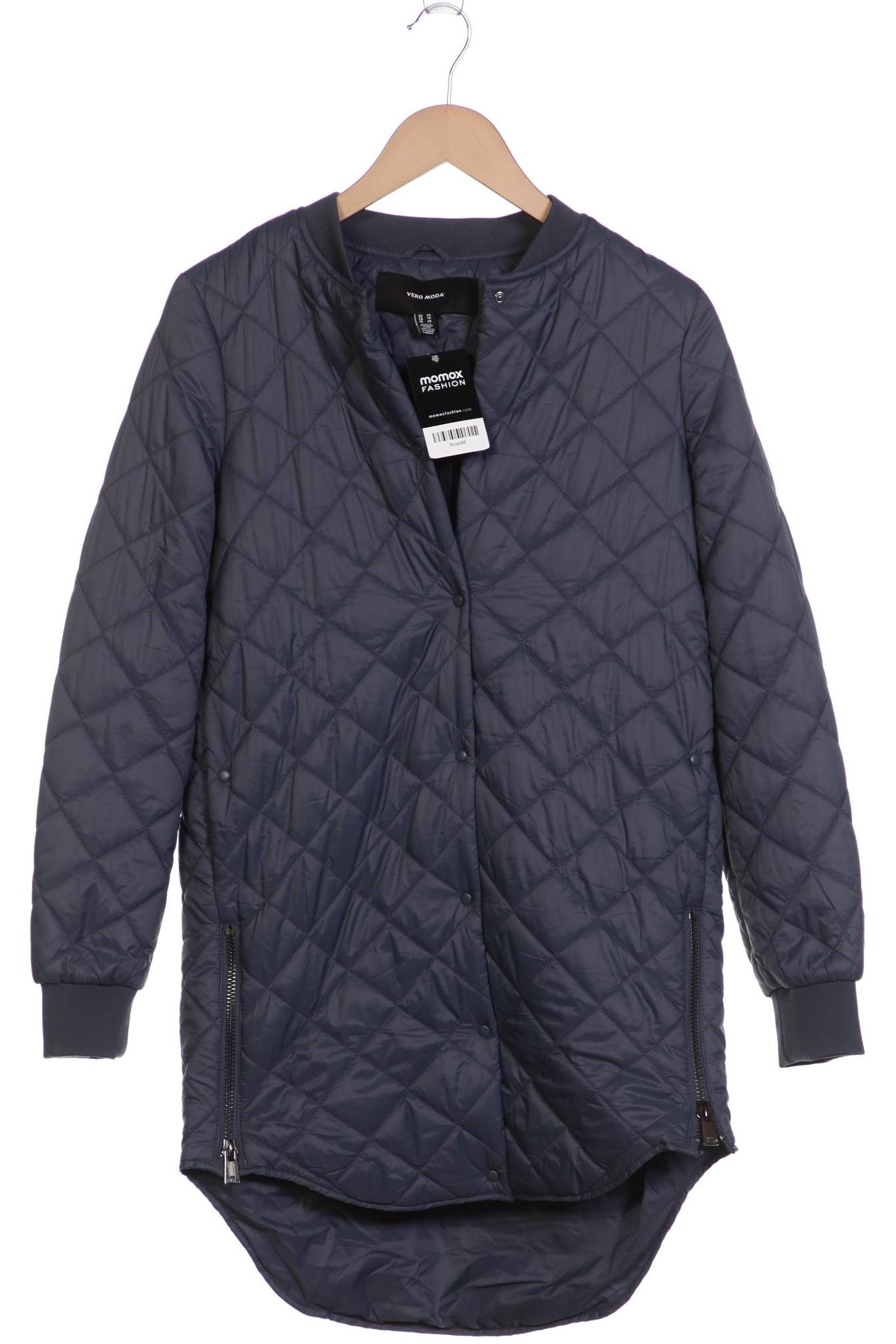 

Vero Moda Damen Mantel, blau
