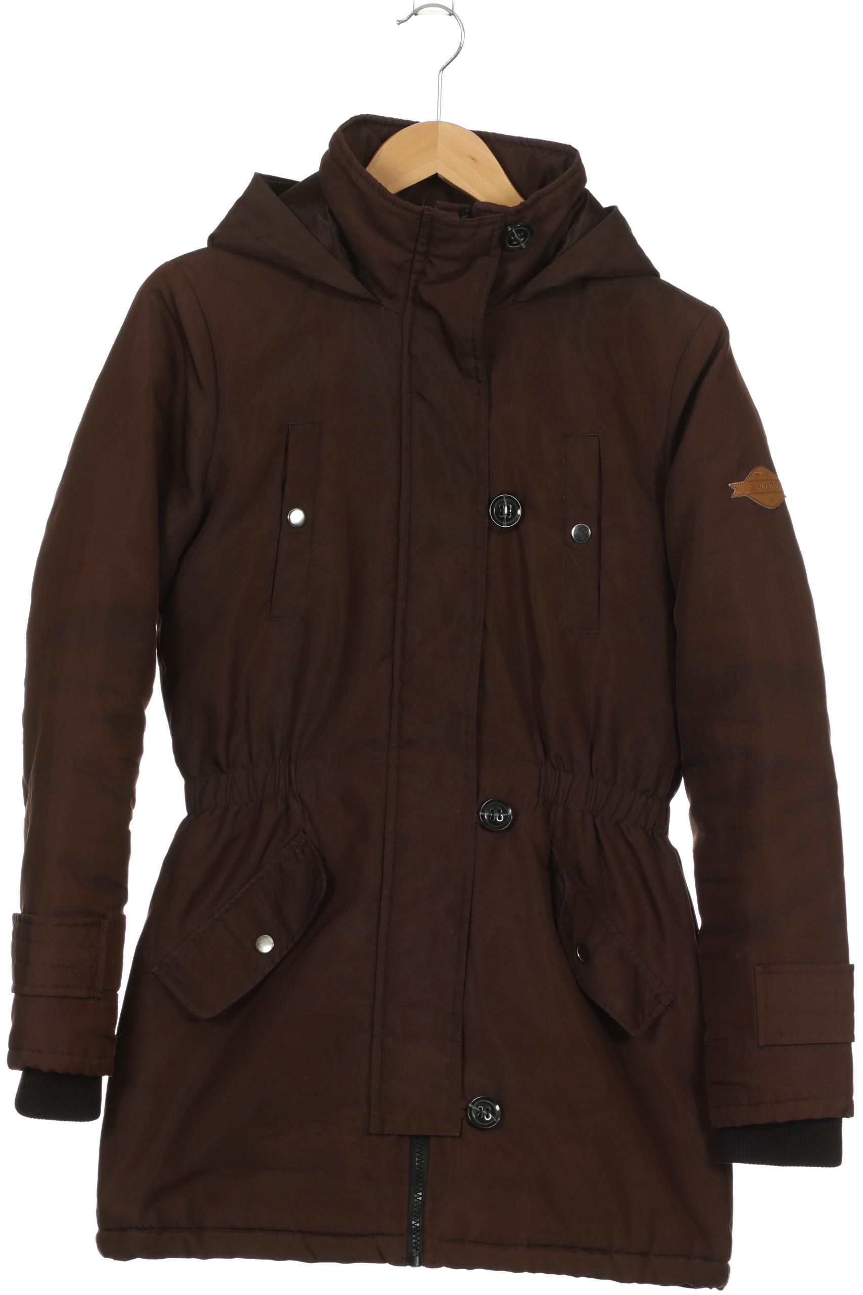 

Vero Moda Damen Mantel, braun, Gr.