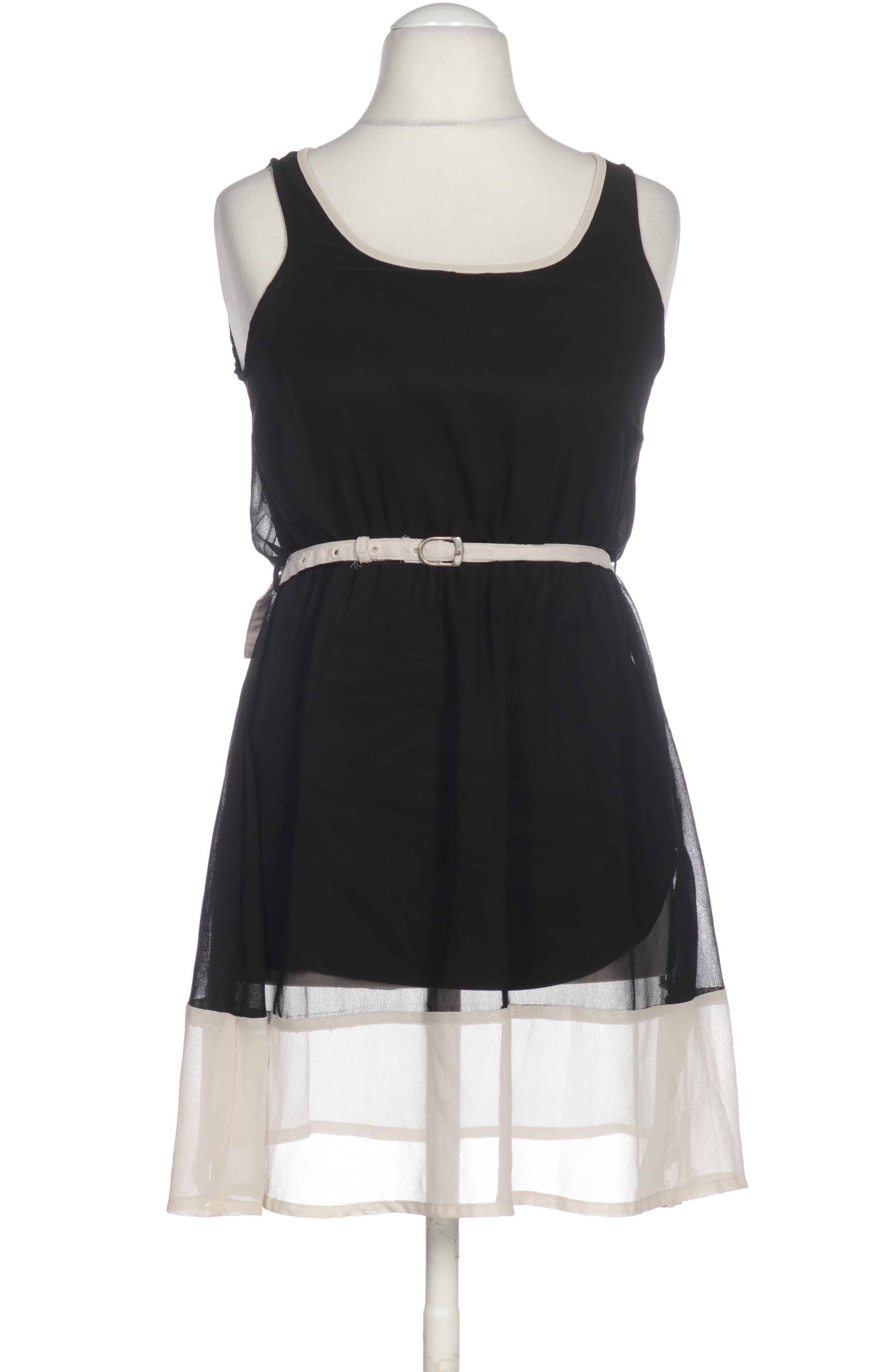 

Vero Moda Damen Kleid, schwarz, Gr. 34