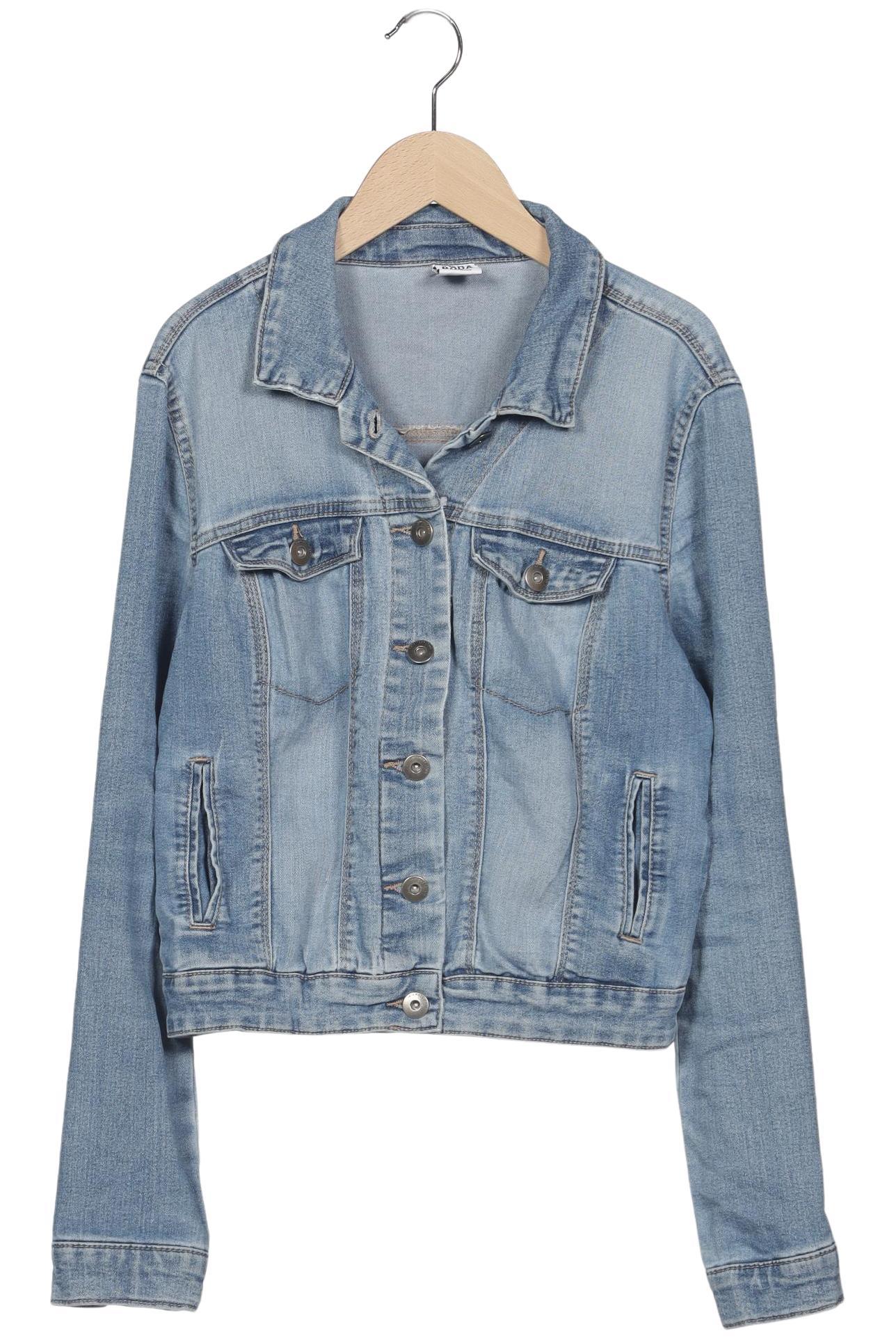 

Vero Moda Damen Jacke, hellblau, Gr. 38