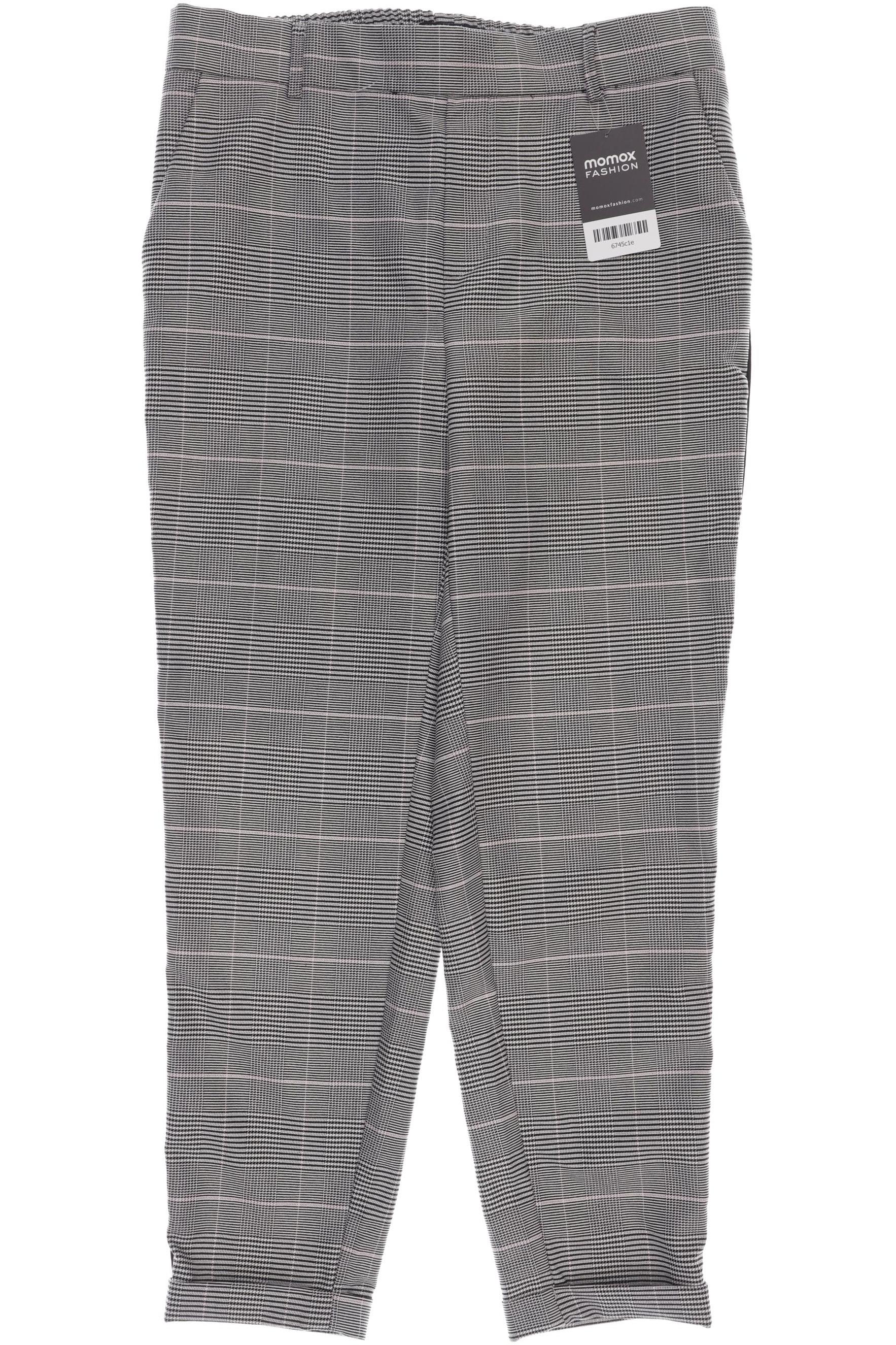 

Vero Moda Damen Stoffhose, grau, Gr. 0