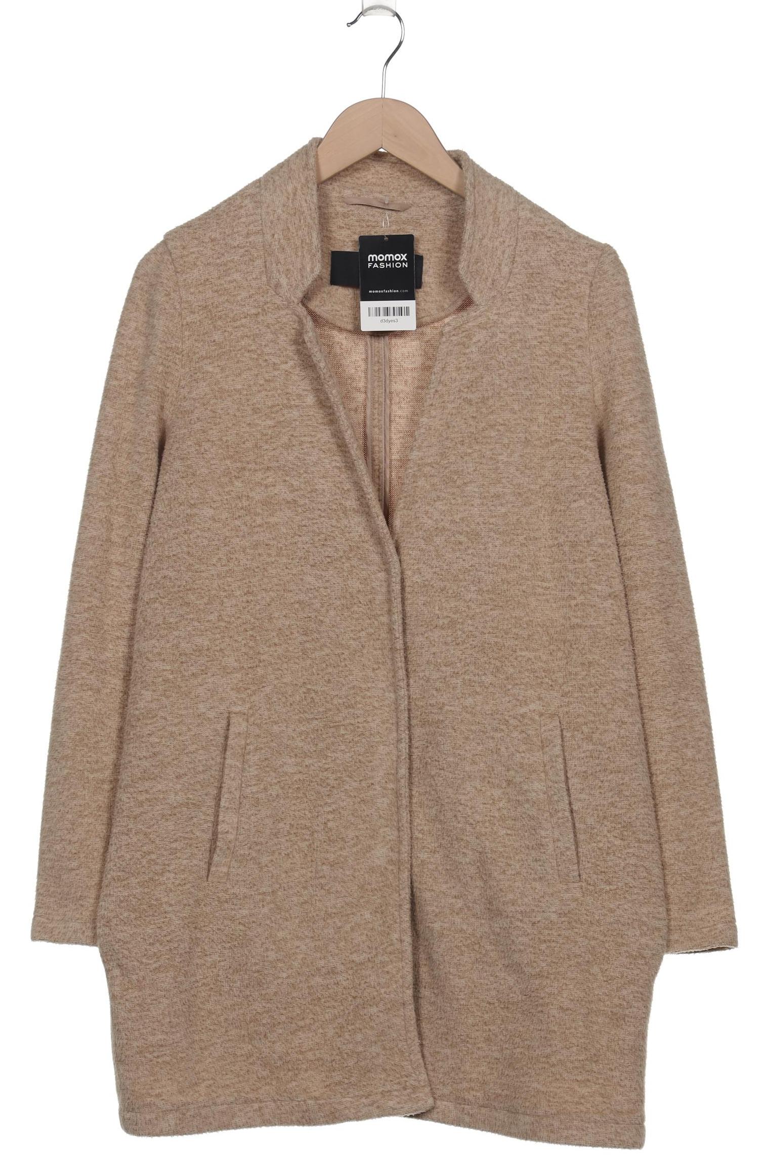 

Vero Moda Damen Mantel, beige, Gr. 38