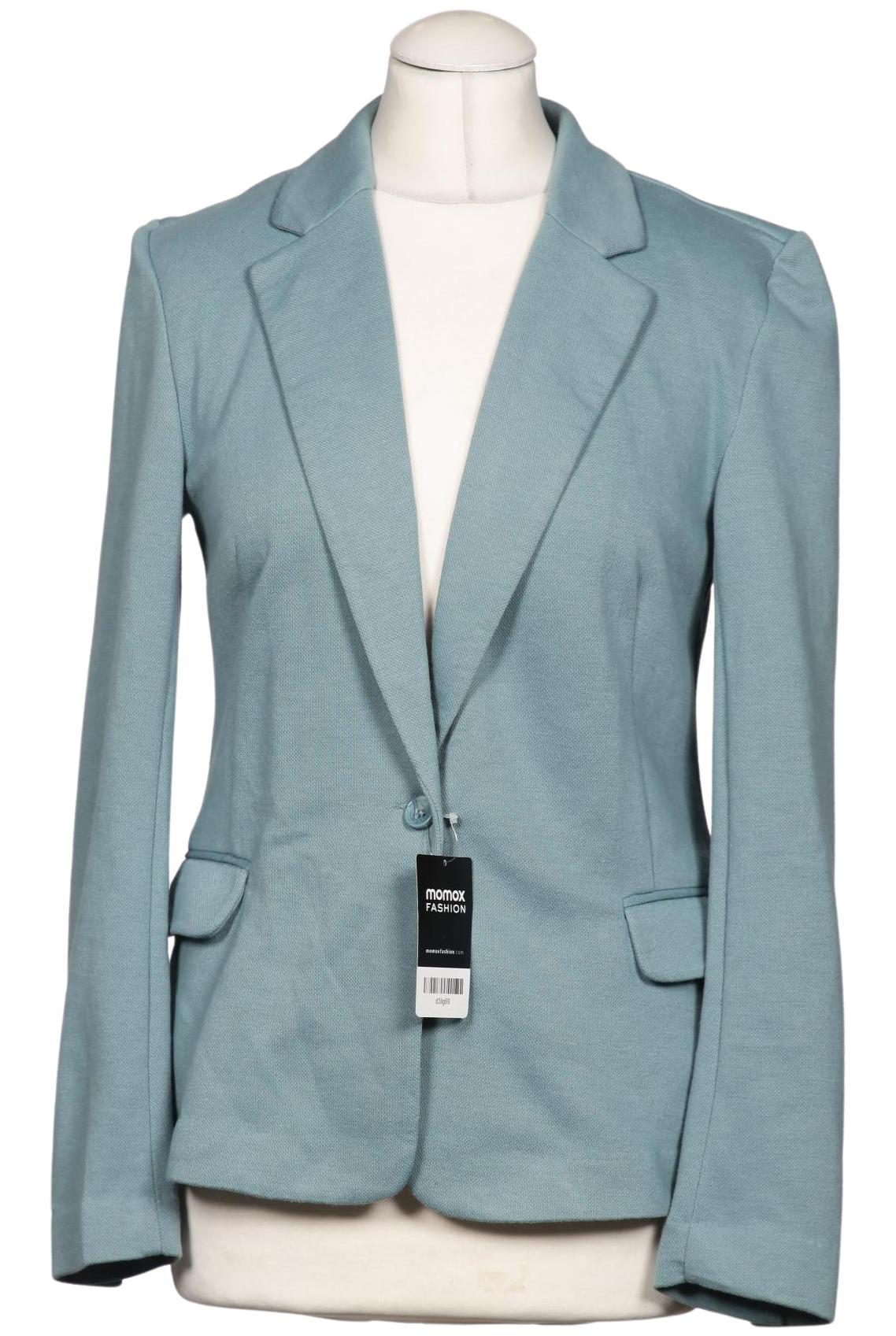 

Vero Moda Damen Blazer, türkis, Gr. 38